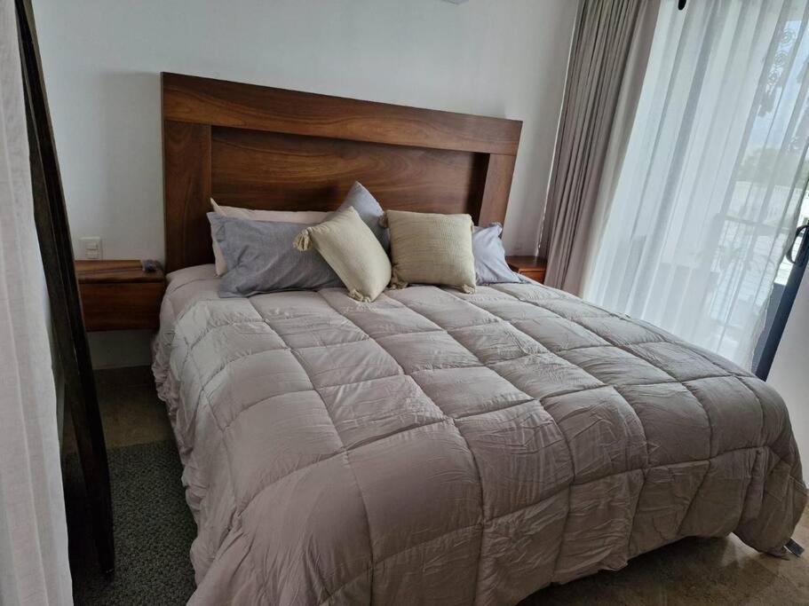 Apartment Penthouse Cerca De La Playa *