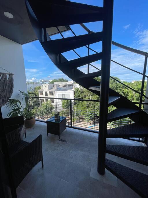 Apartment Penthouse Cerca De La Playa *