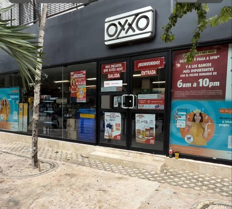 Penthouse Cerca De La Playa Apartment Tulum