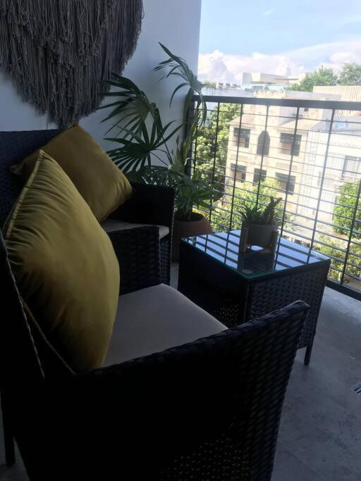 Penthouse Cerca De La Playa Tulum