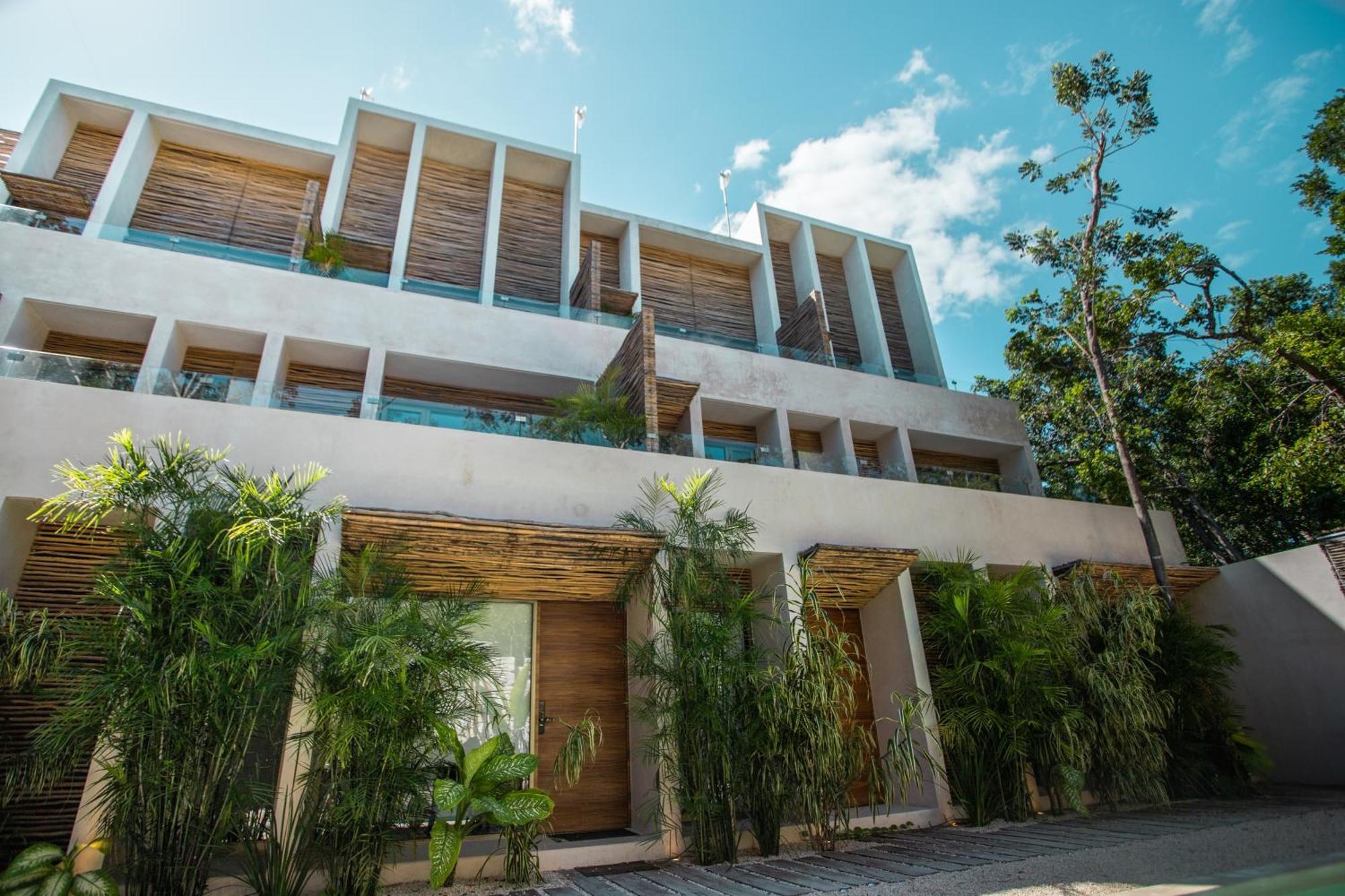 Samiik By Arkylab 4*