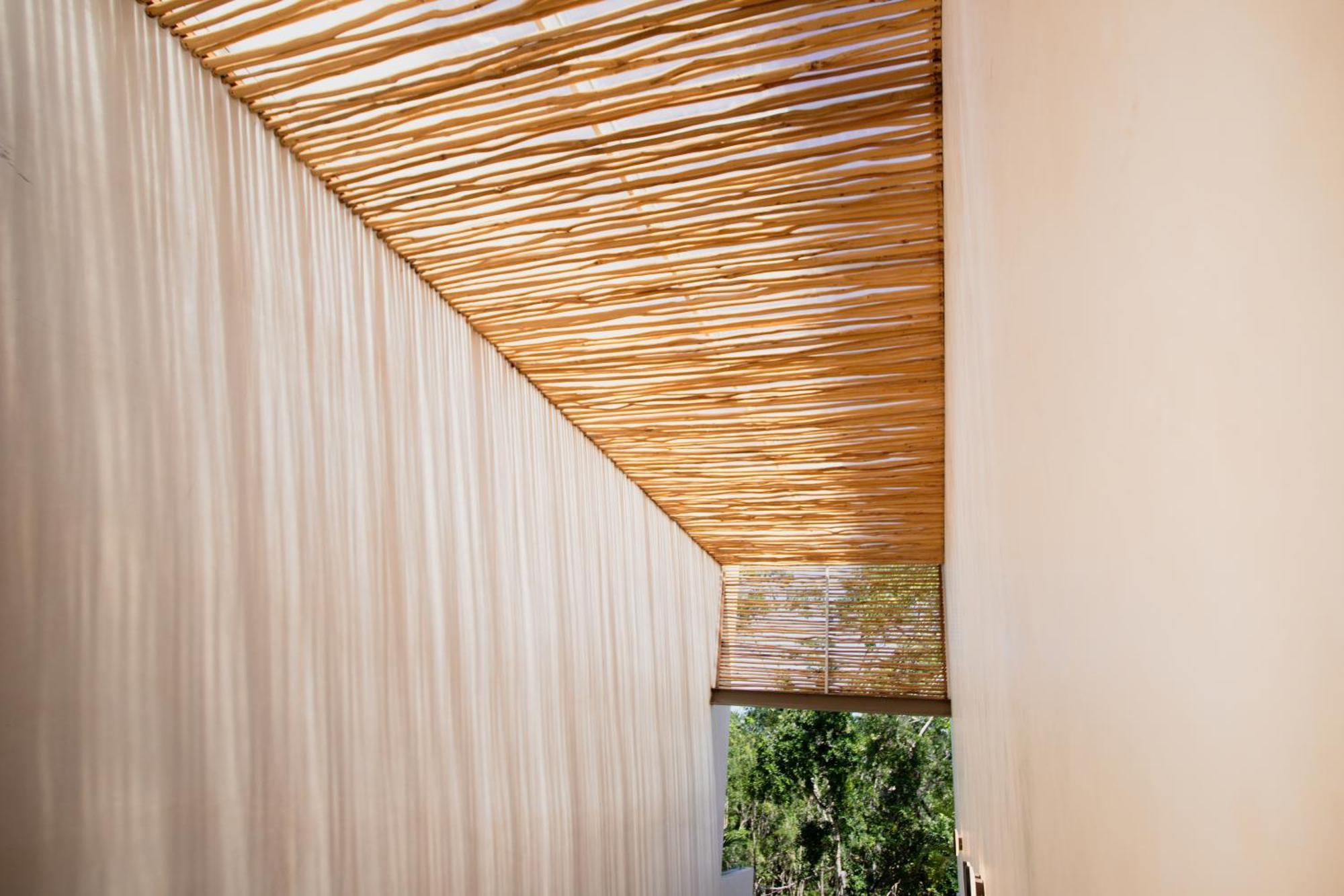 Samiik By Arkylab Aparthotel Tulum