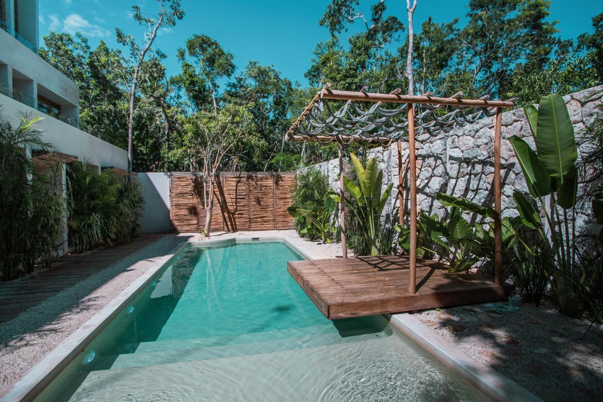 Samiik By Arkylab * Tulum