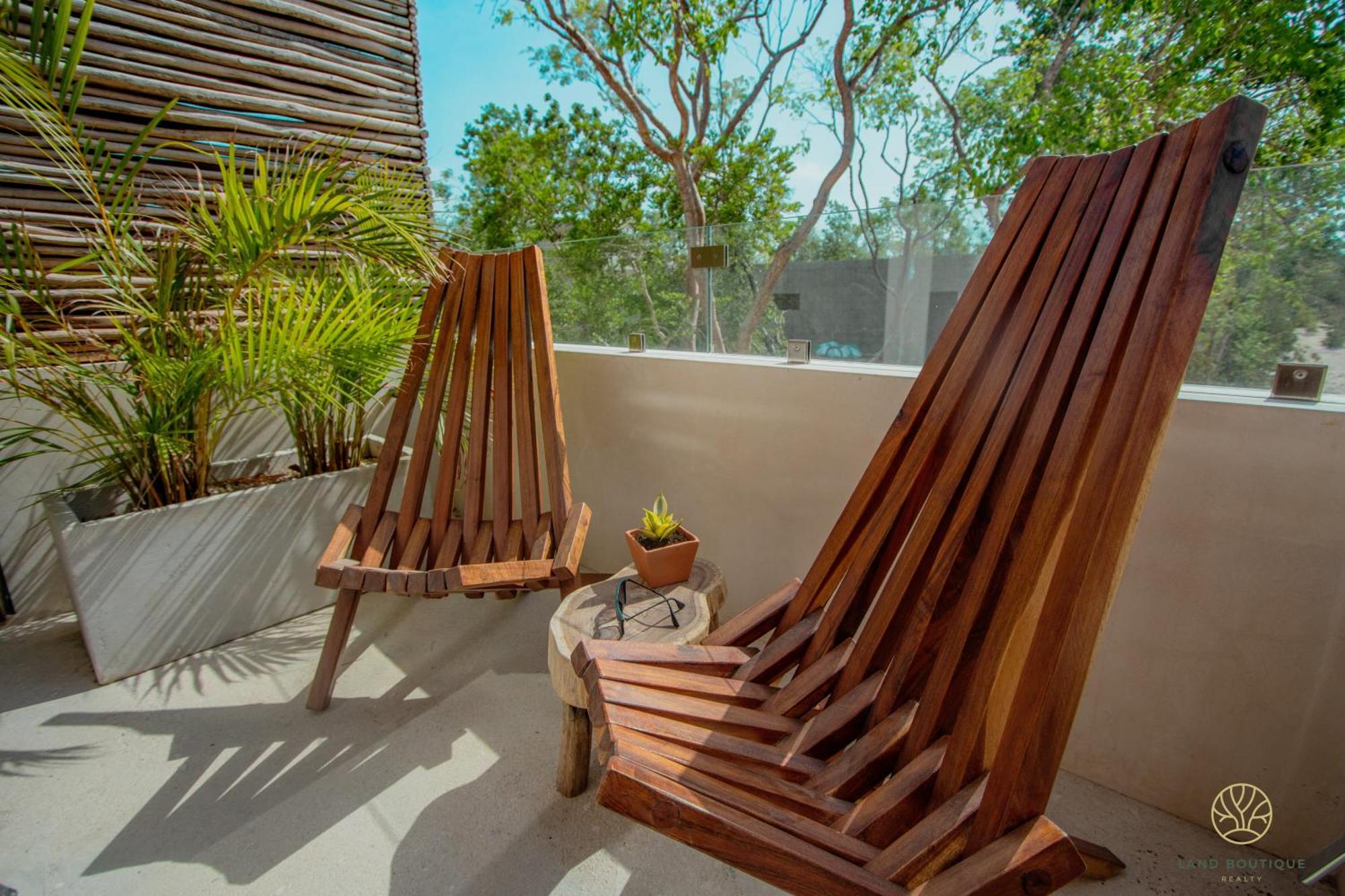 Aparthotel Samiik By Arkylab *