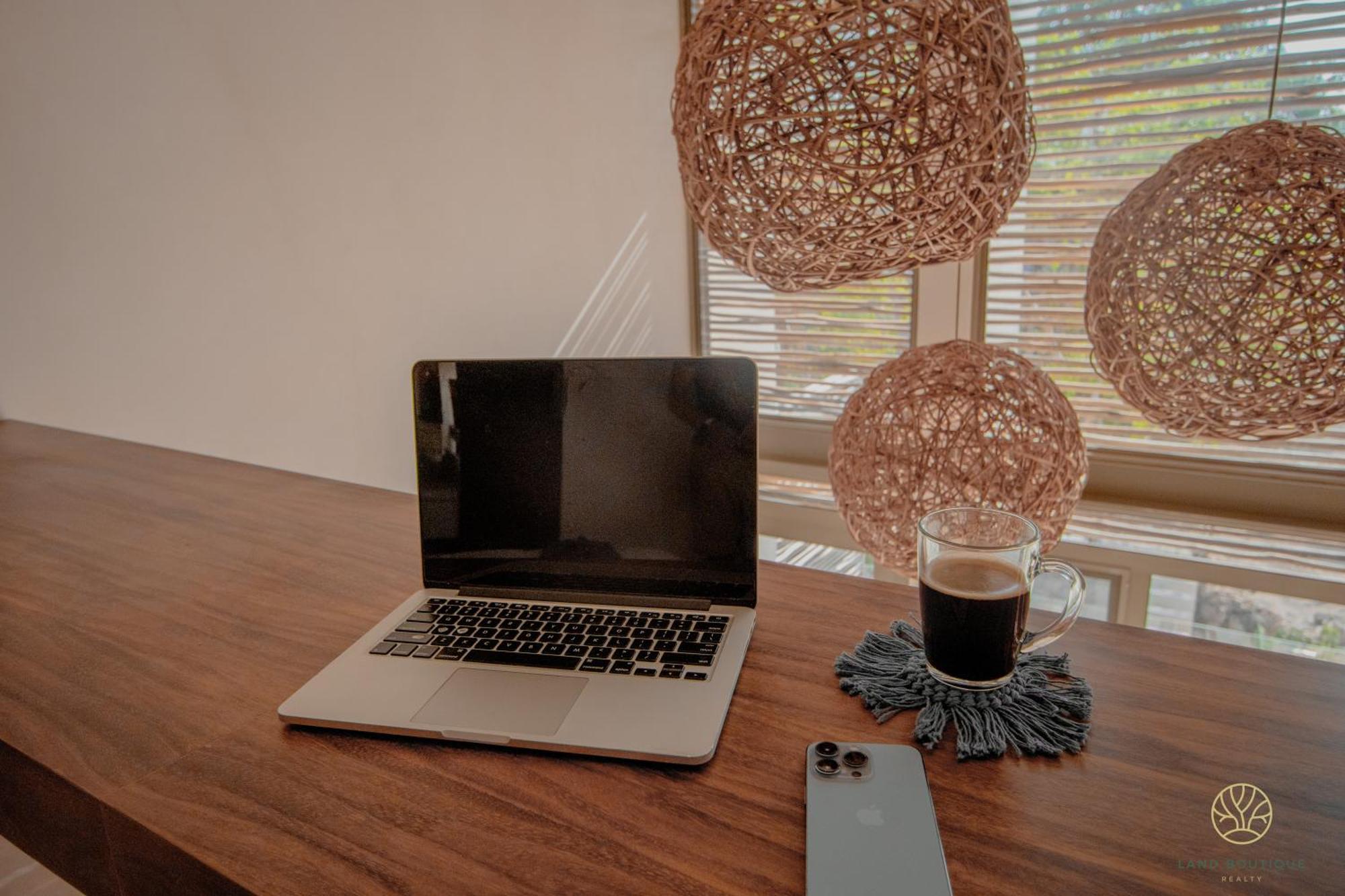 Samiik By Arkylab Aparthotel