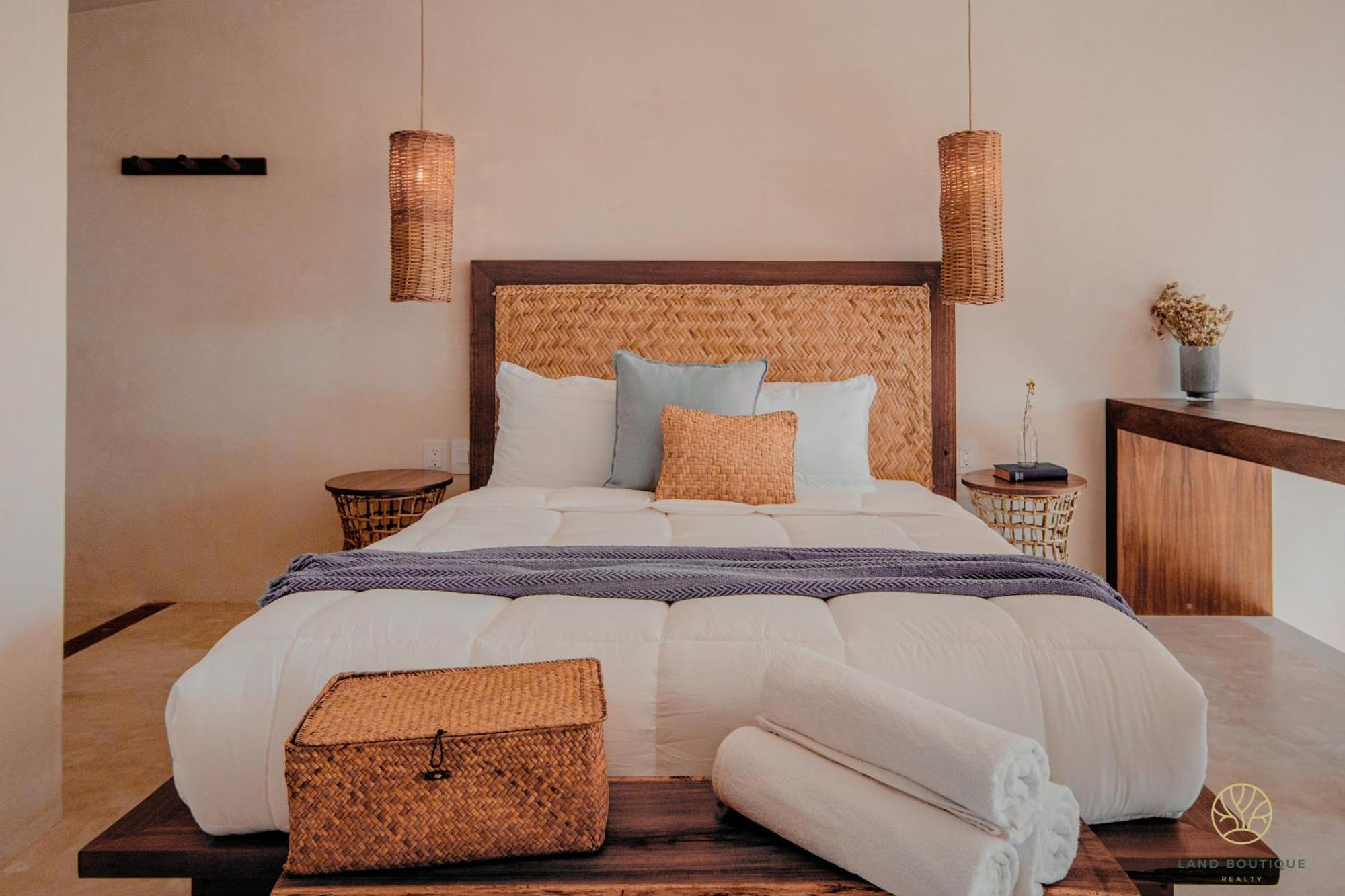 Aparthotel Samiik By Arkylab