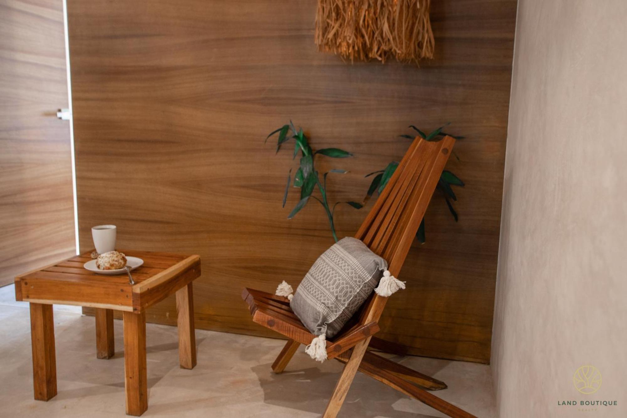 Samiik By Arkylab Aparthotel *