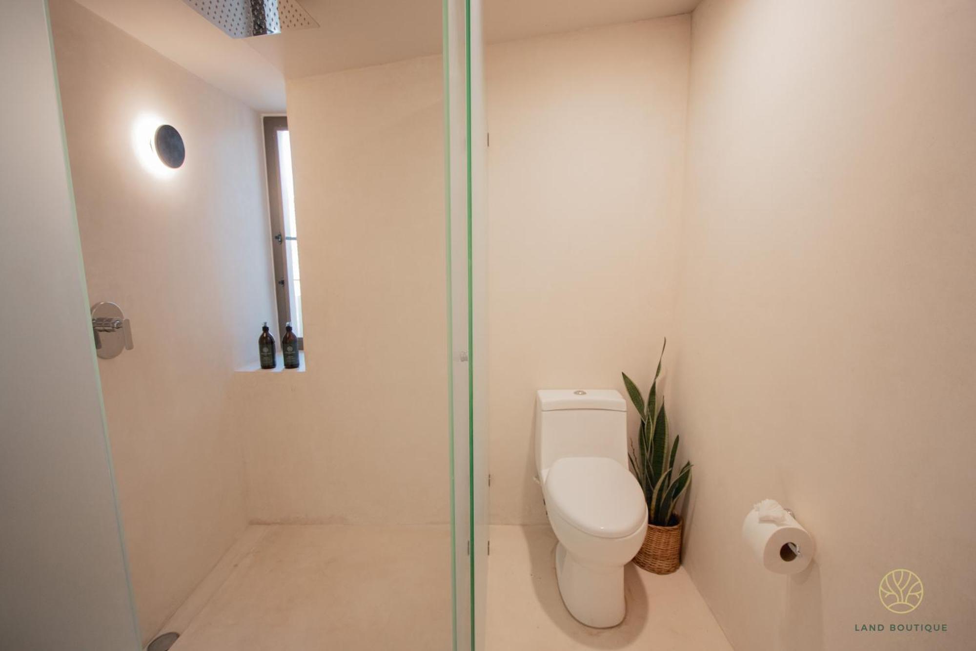 Samiik By Arkylab Aparthotel