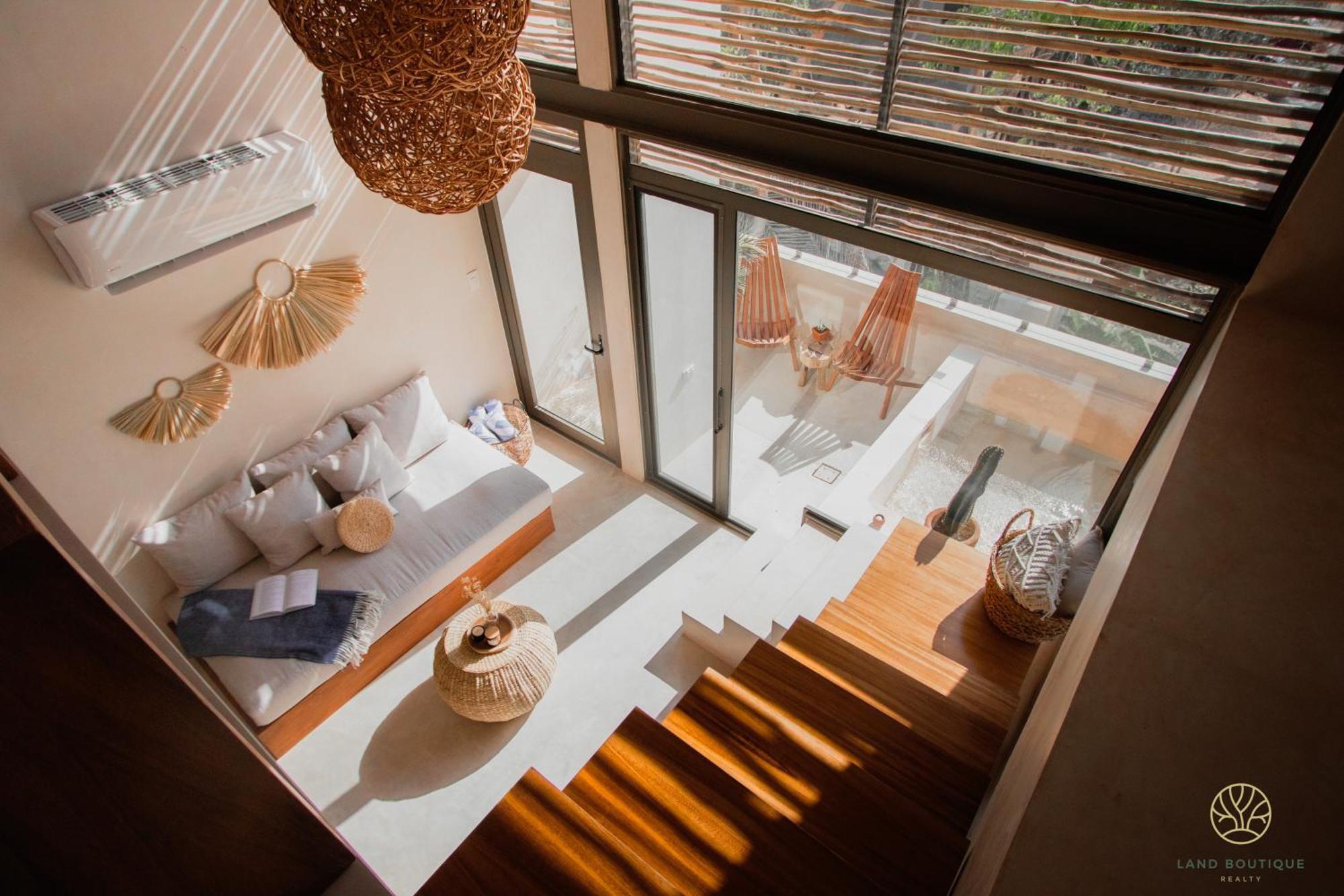 Aparthotel Samiik By Arkylab
