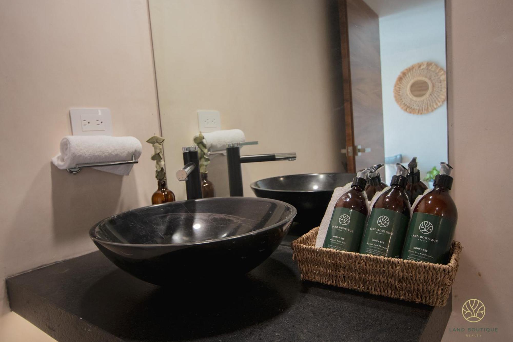 Samiik By Arkylab Aparthotel Tulum