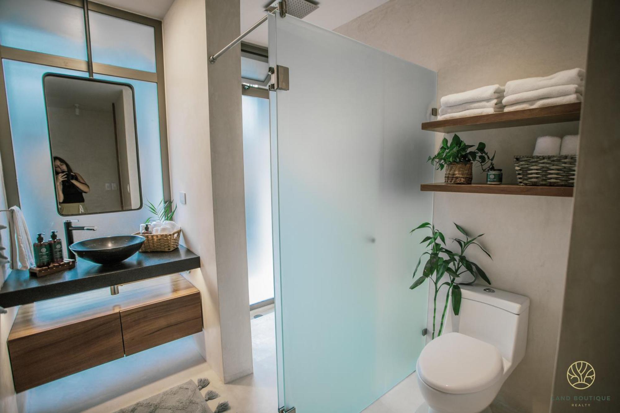 Samiik By Arkylab 4* Tulum