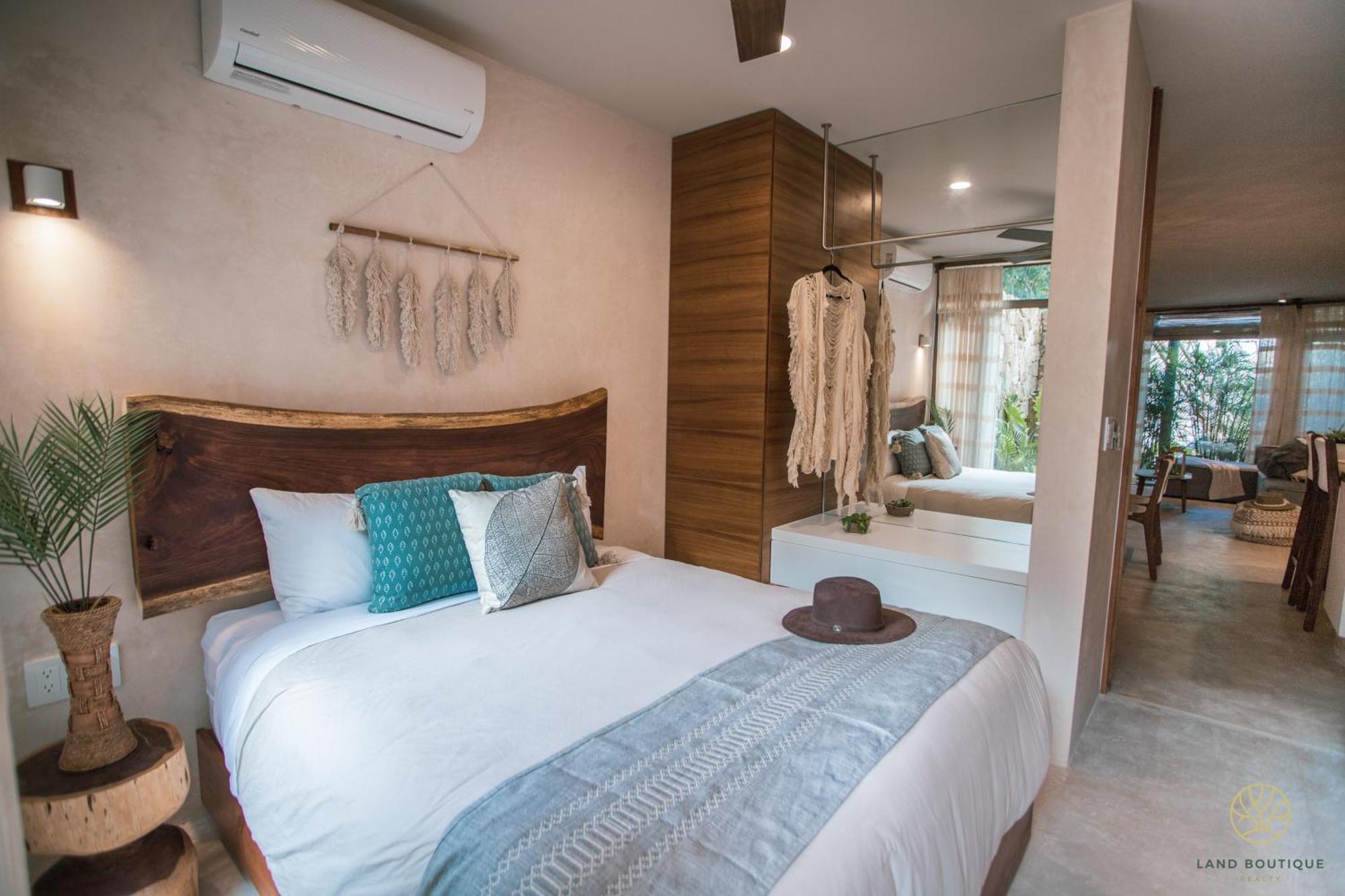 Aparthotel Samiik By Arkylab