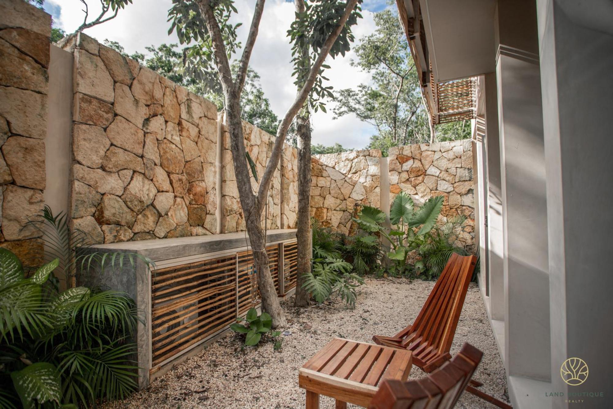 Aparthotel Samiik By Arkylab
