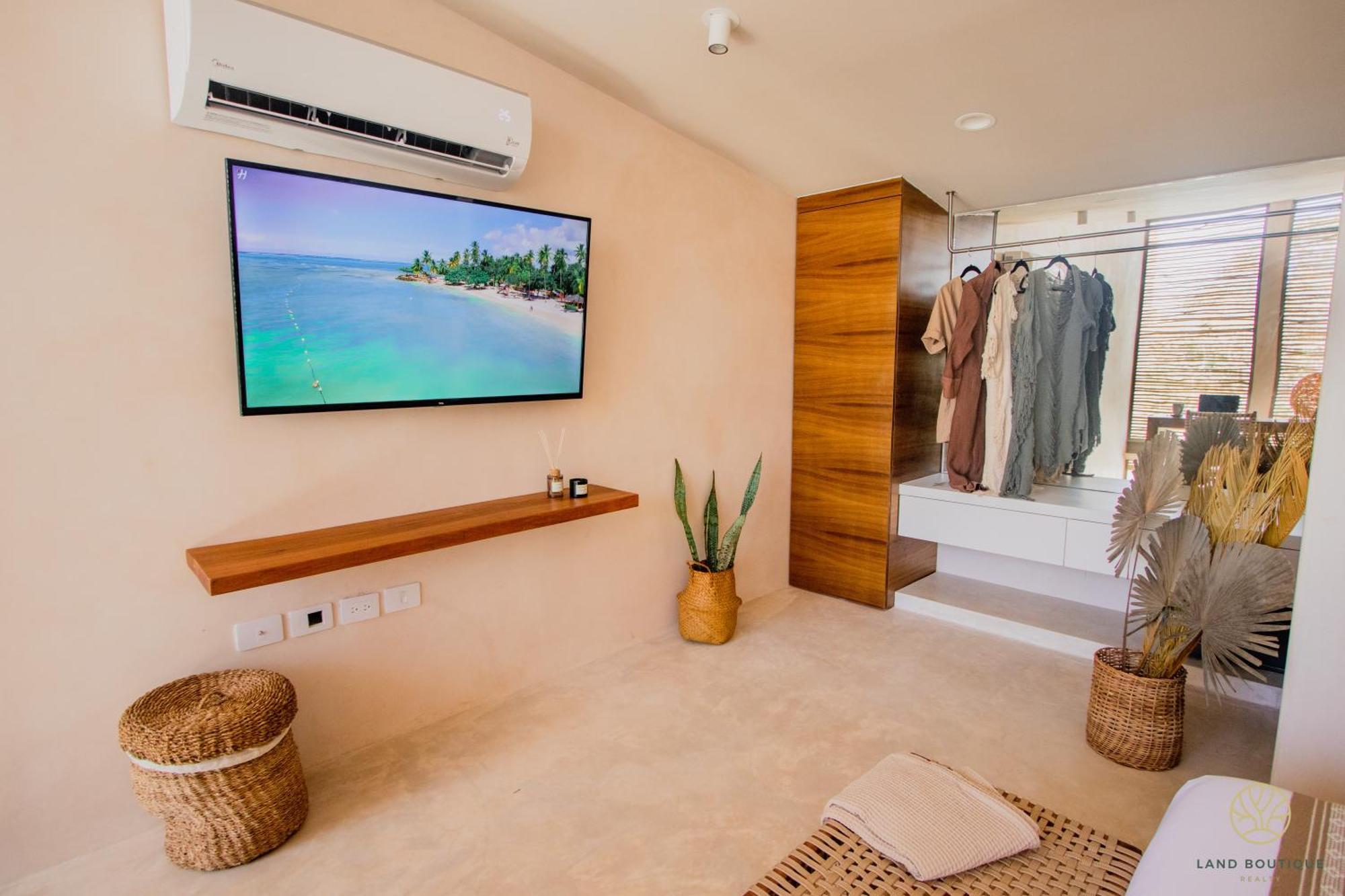 Samiik By Arkylab Aparthotel Tulum