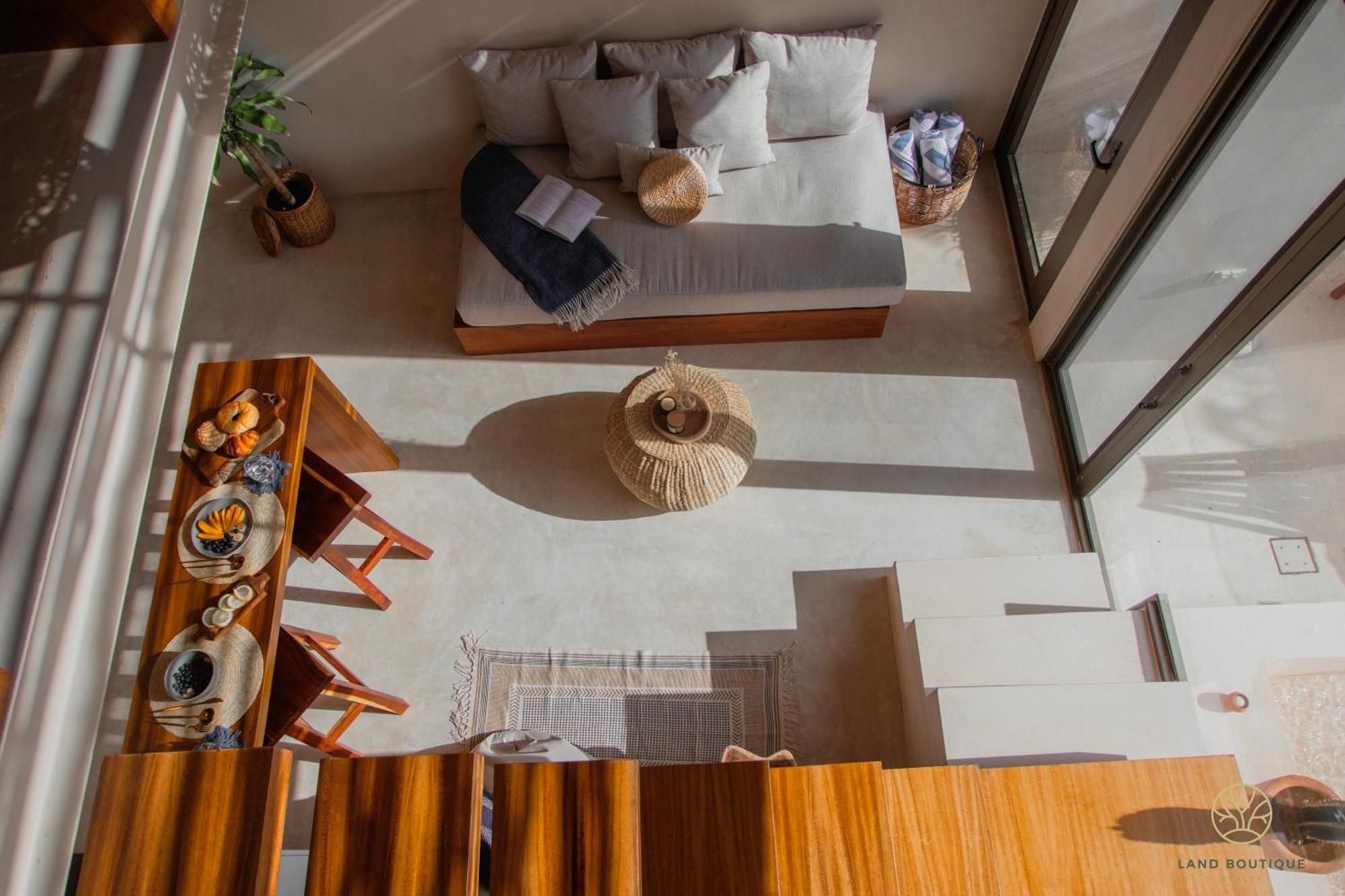 Samiik By Arkylab Aparthotel 4*