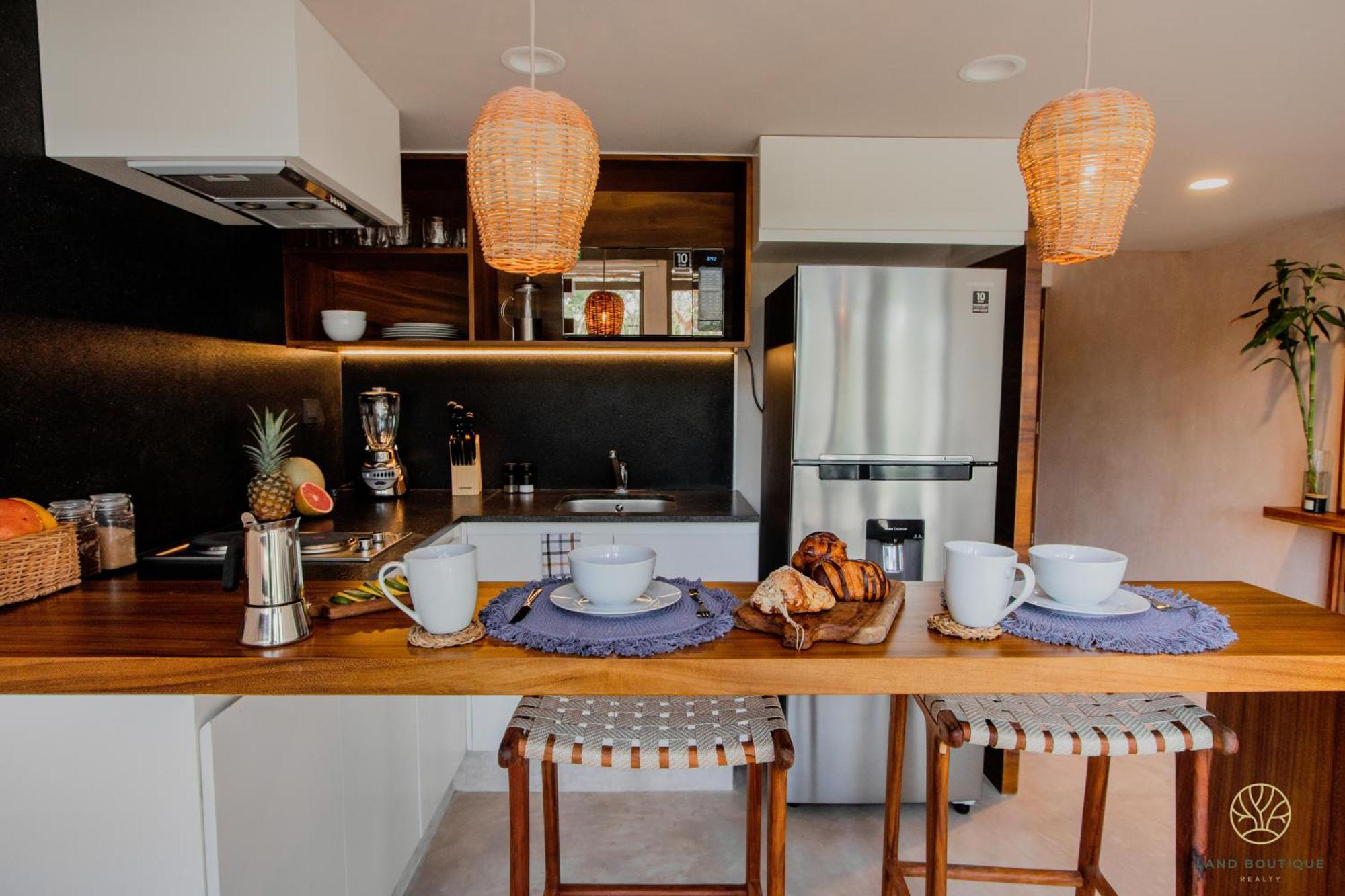 Samiik By Arkylab 4* Tulum