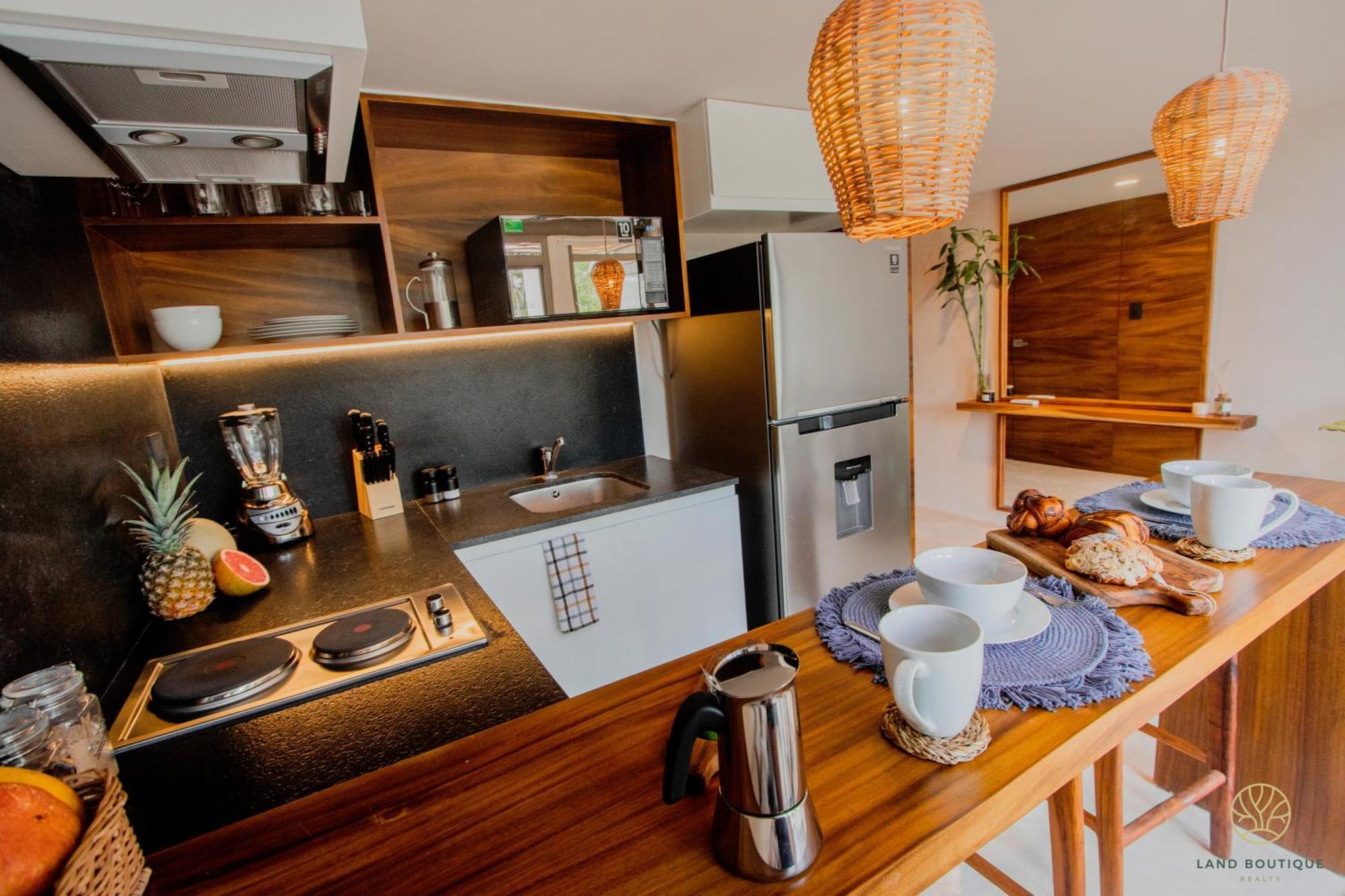 Aparthotel Samiik By Arkylab *