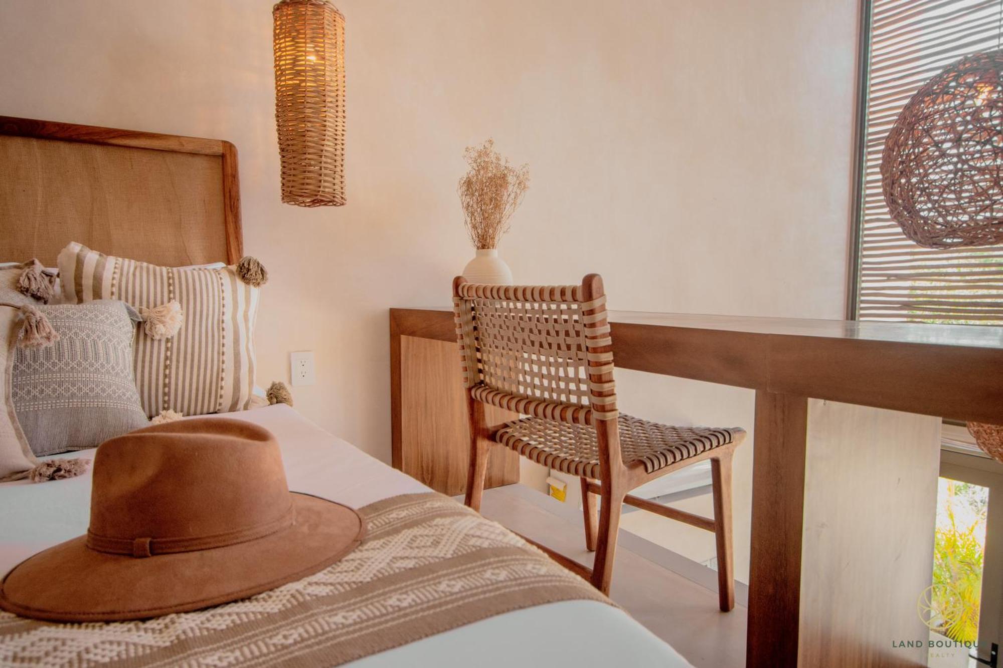 Aparthotel Samiik By Arkylab