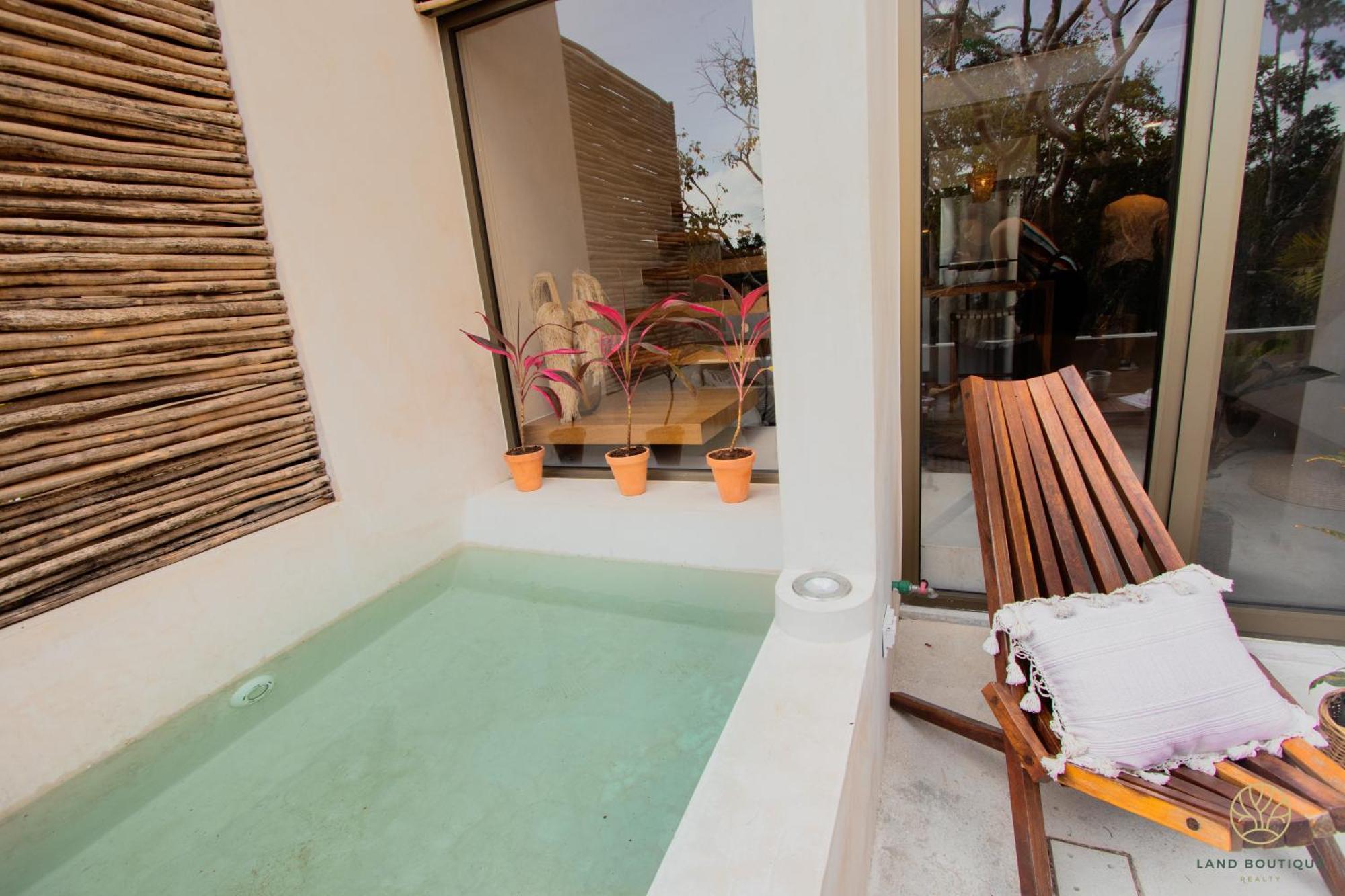 Samiik By Arkylab 4*