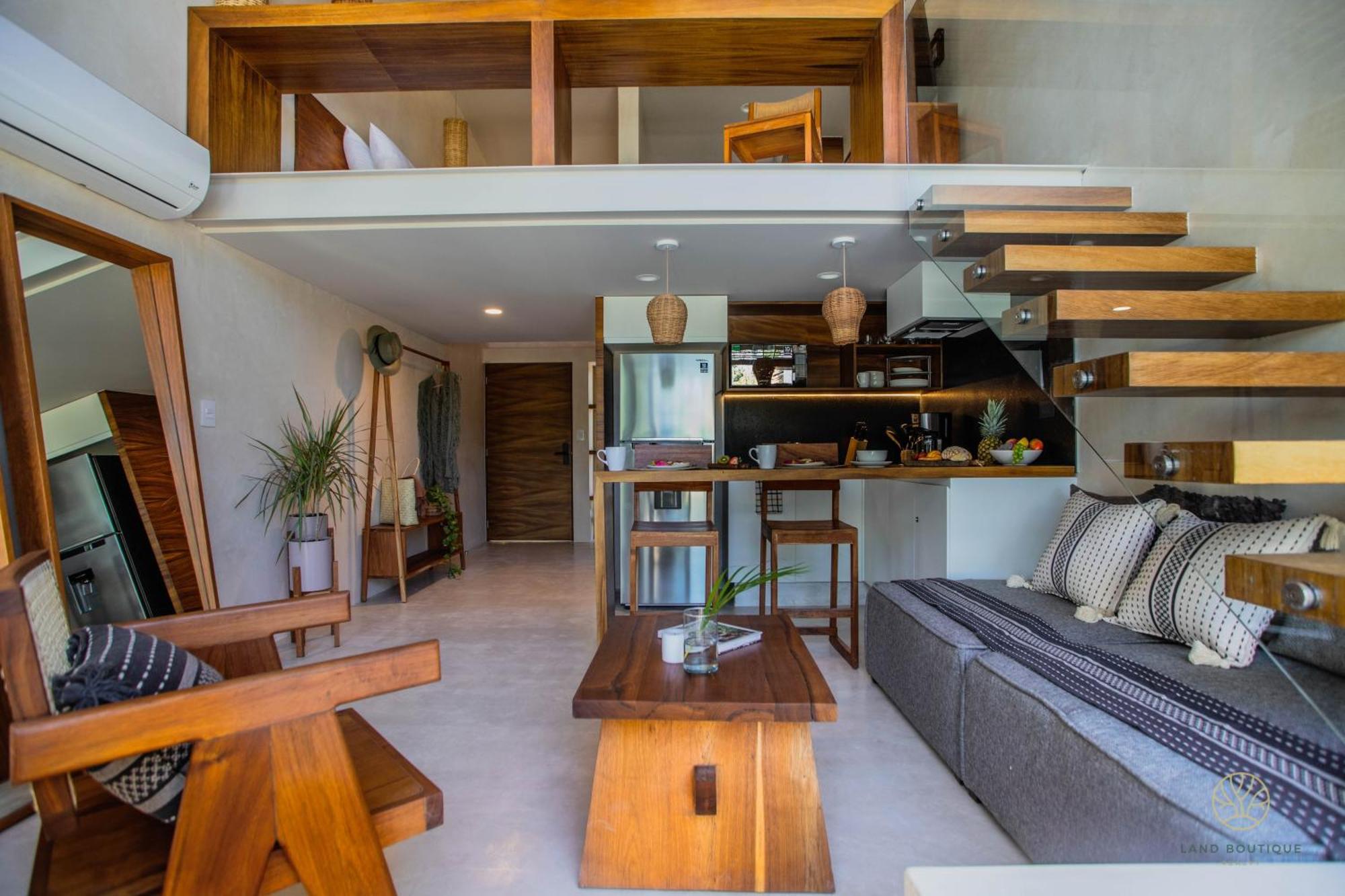 Aparthotel Samiik By Arkylab *