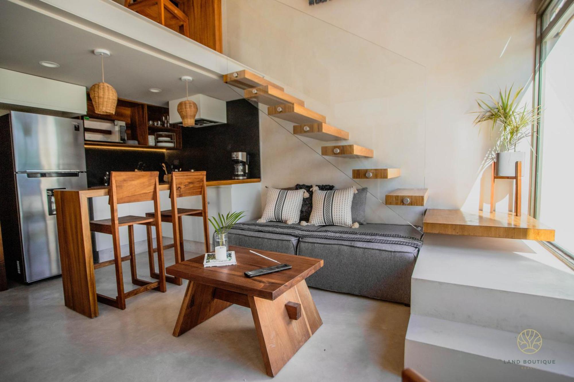 Aparthotel Samiik By Arkylab Tulum