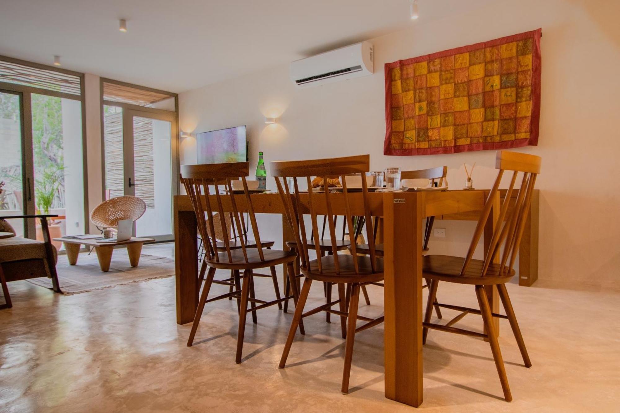 Aparthotel Samiik By Arkylab *