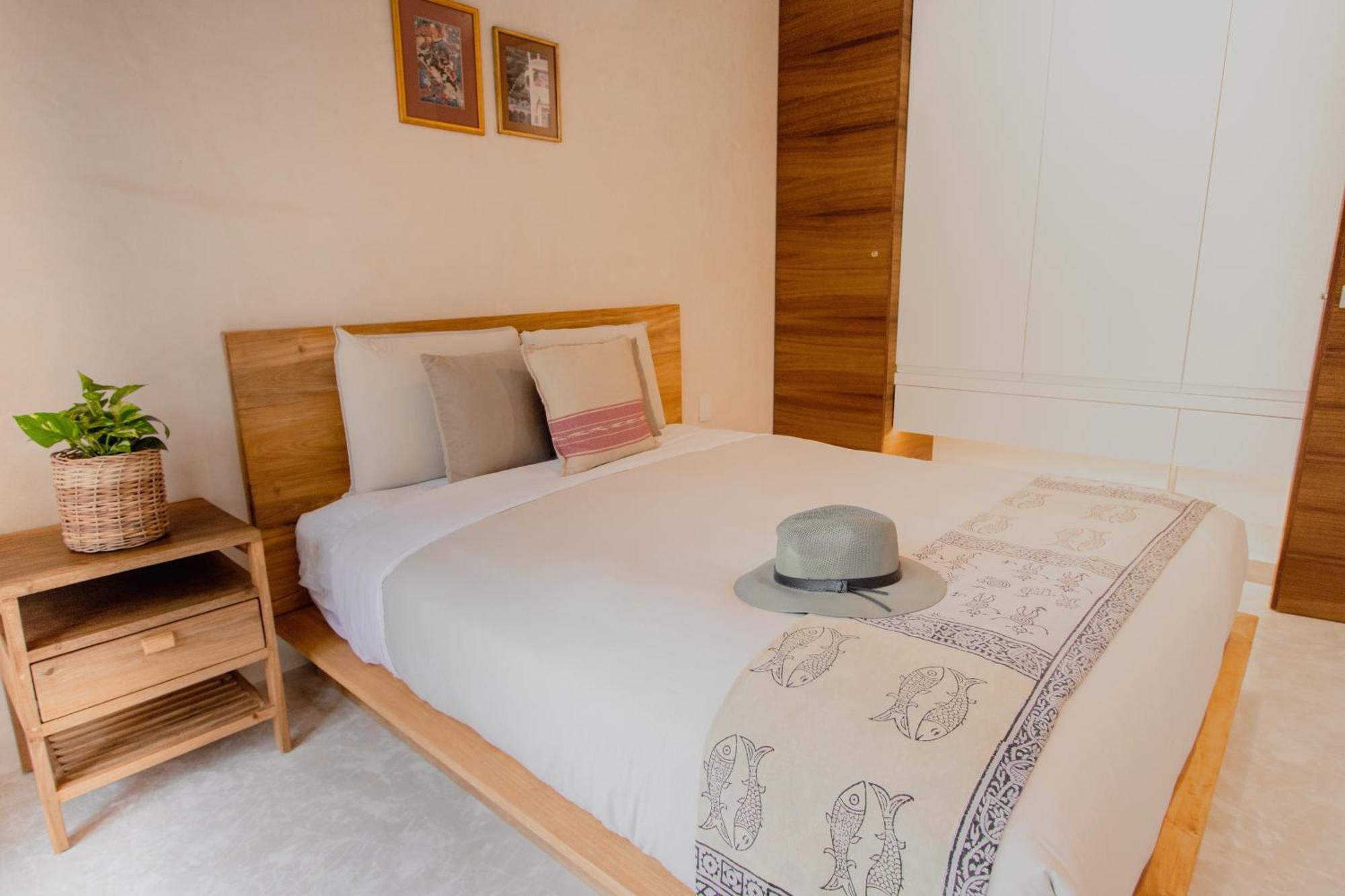 Samiik By Arkylab 4* Tulum