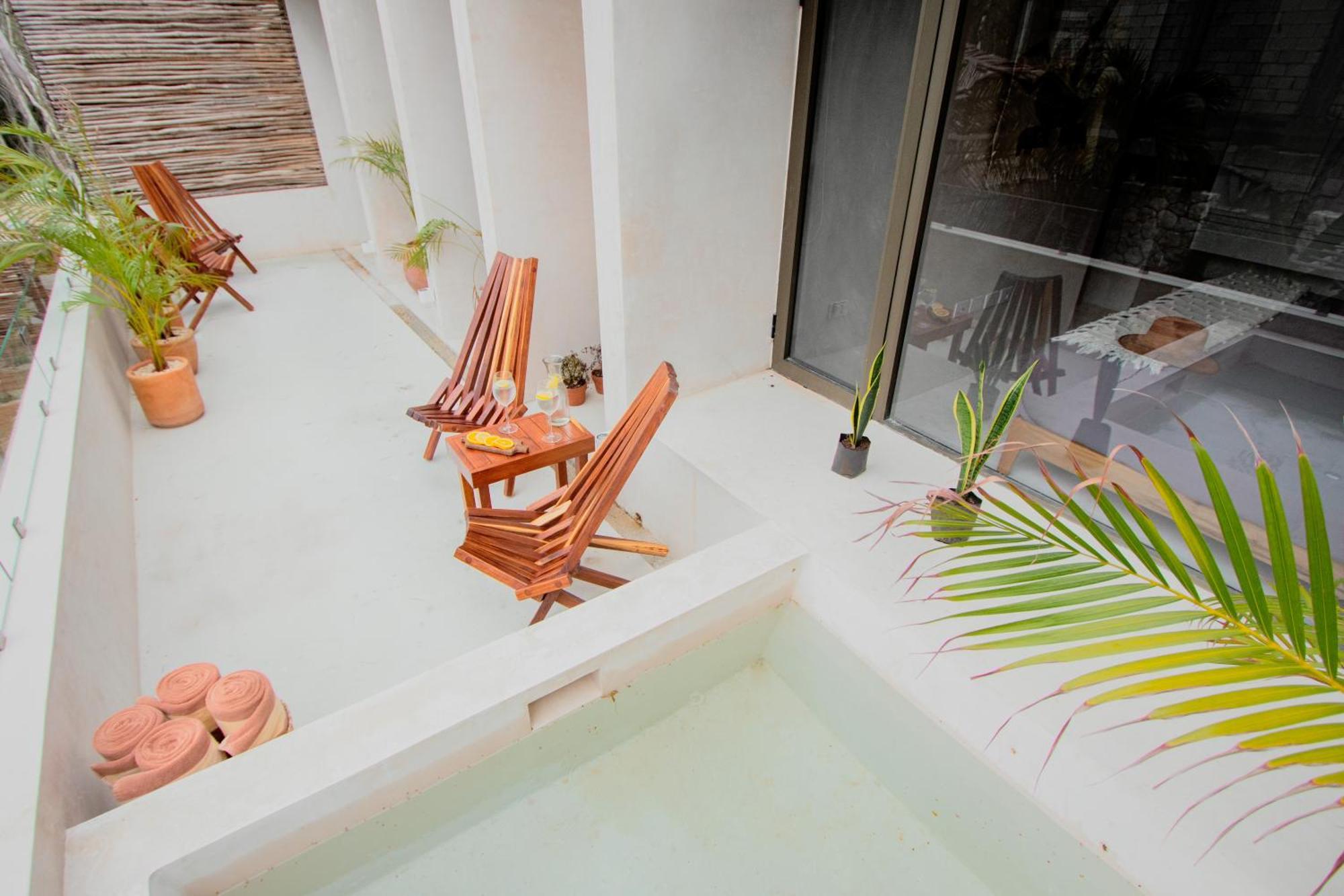 Samiik By Arkylab Tulum