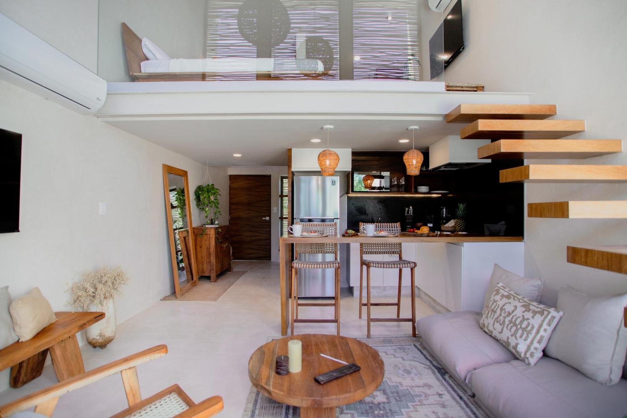 Samiik By Arkylab 4* Tulum