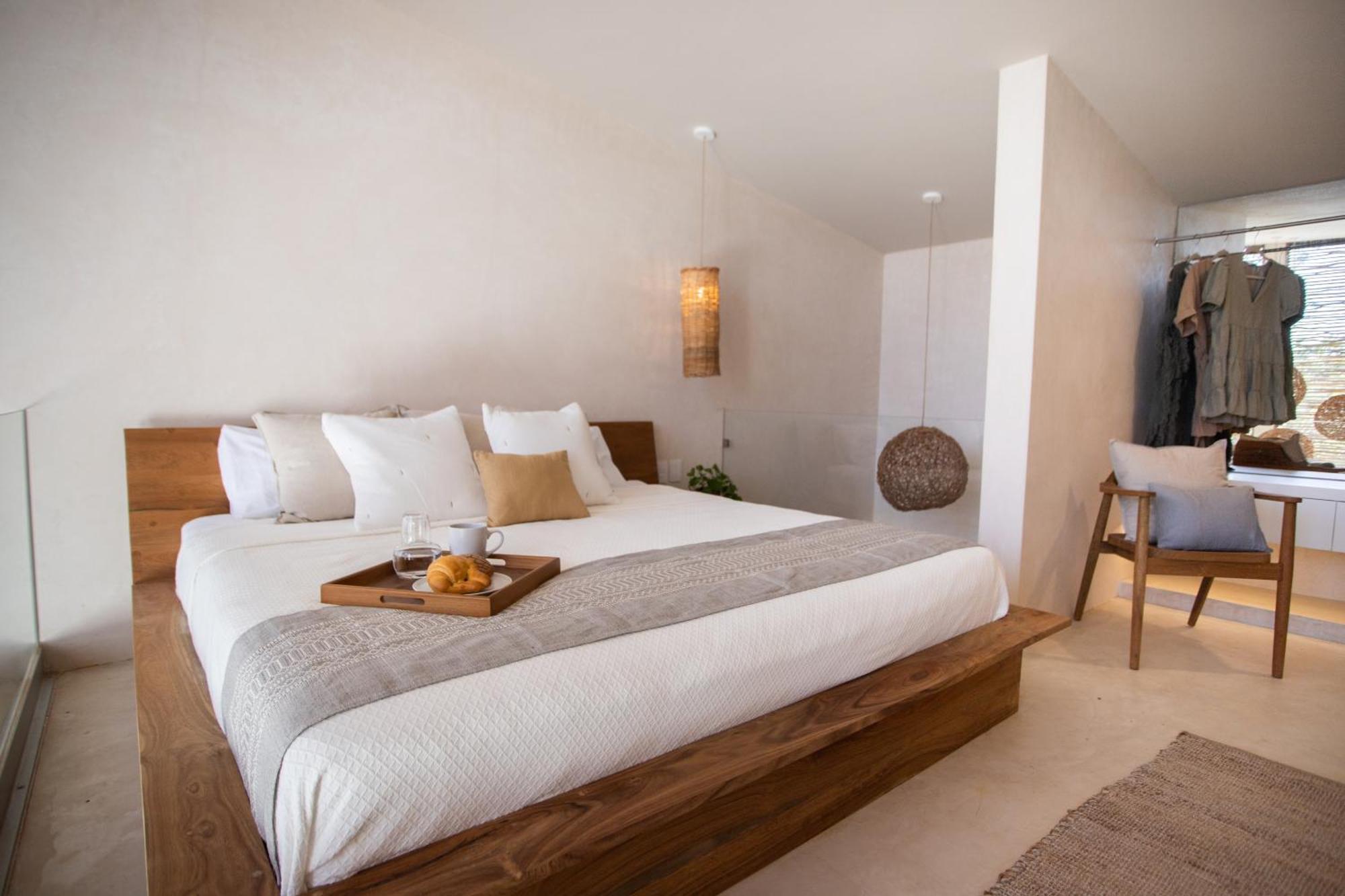 Samiik By Arkylab Aparthotel Tulum