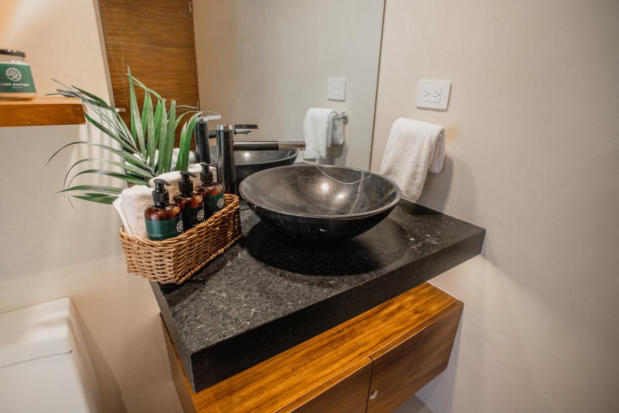 Aparthotel Samiik By Arkylab Tulum