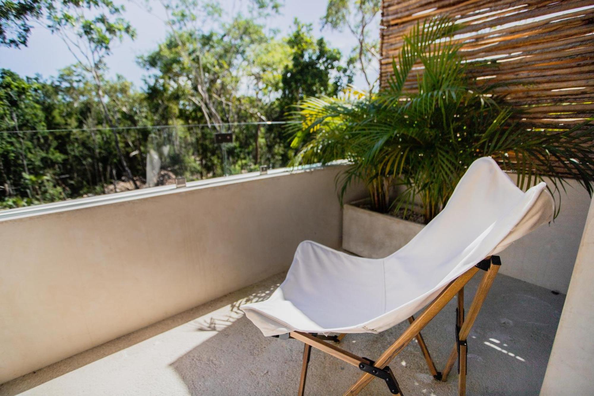 Samiik By Arkylab Aparthotel Tulum