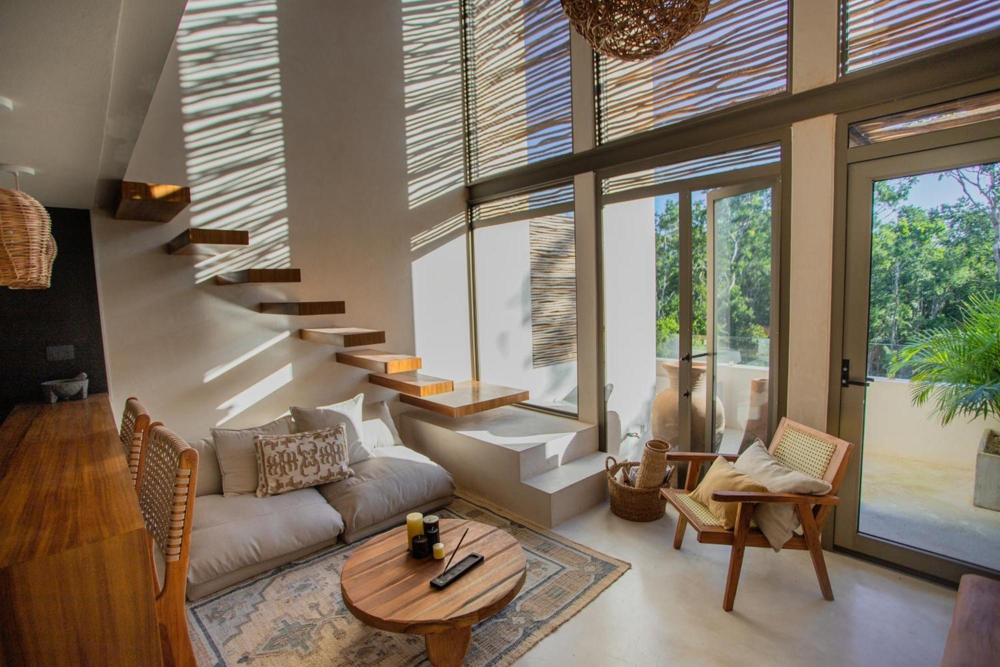 Samiik By Arkylab 4* Tulum