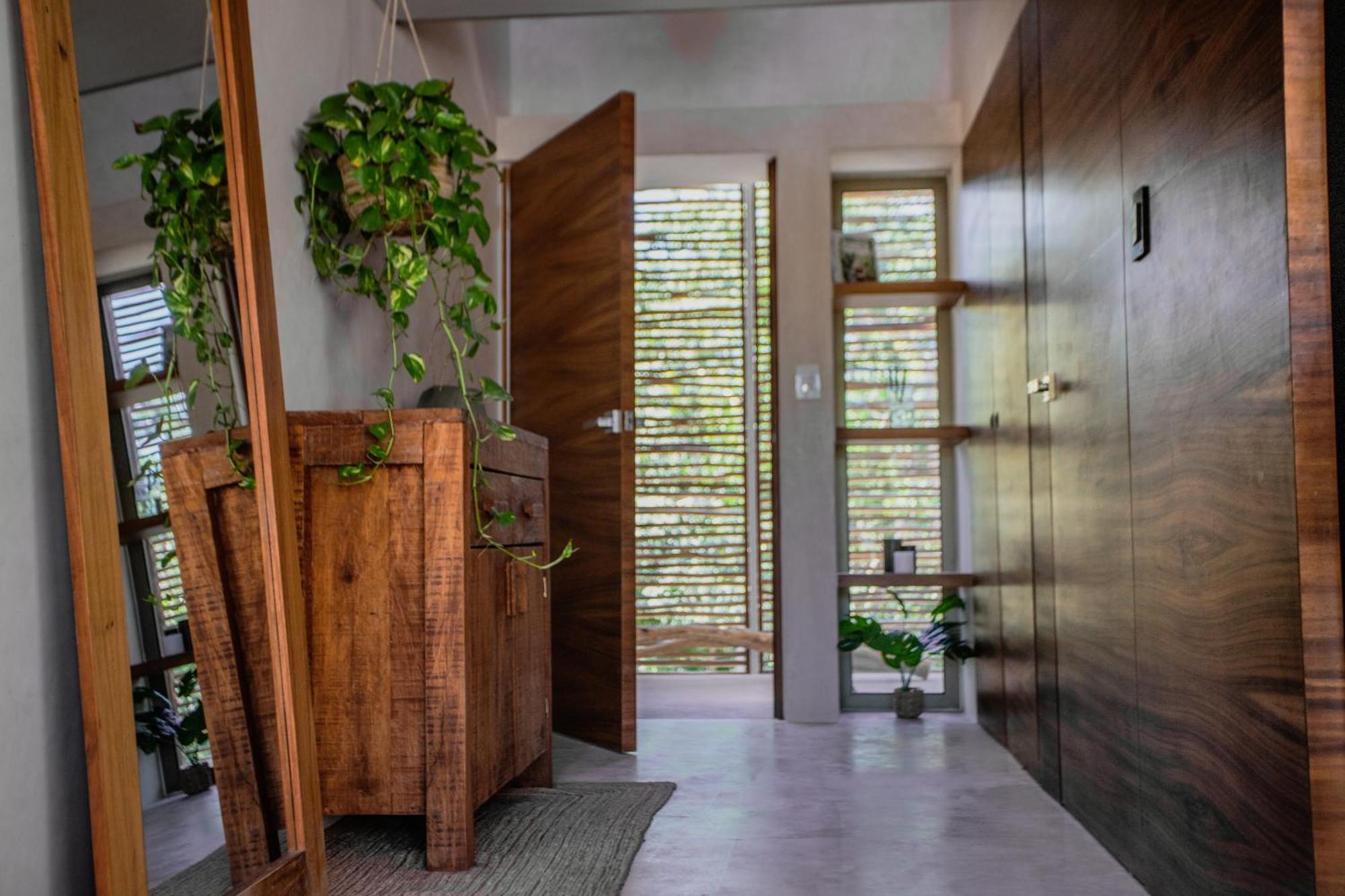 Aparthotel Samiik By Arkylab