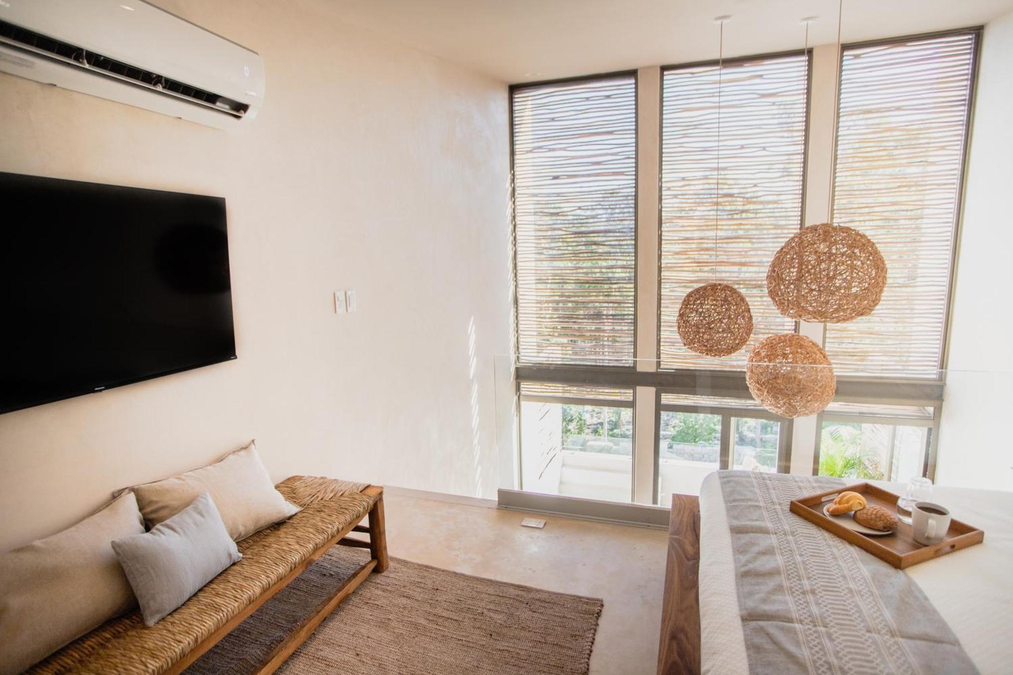 Samiik By Arkylab Tulum