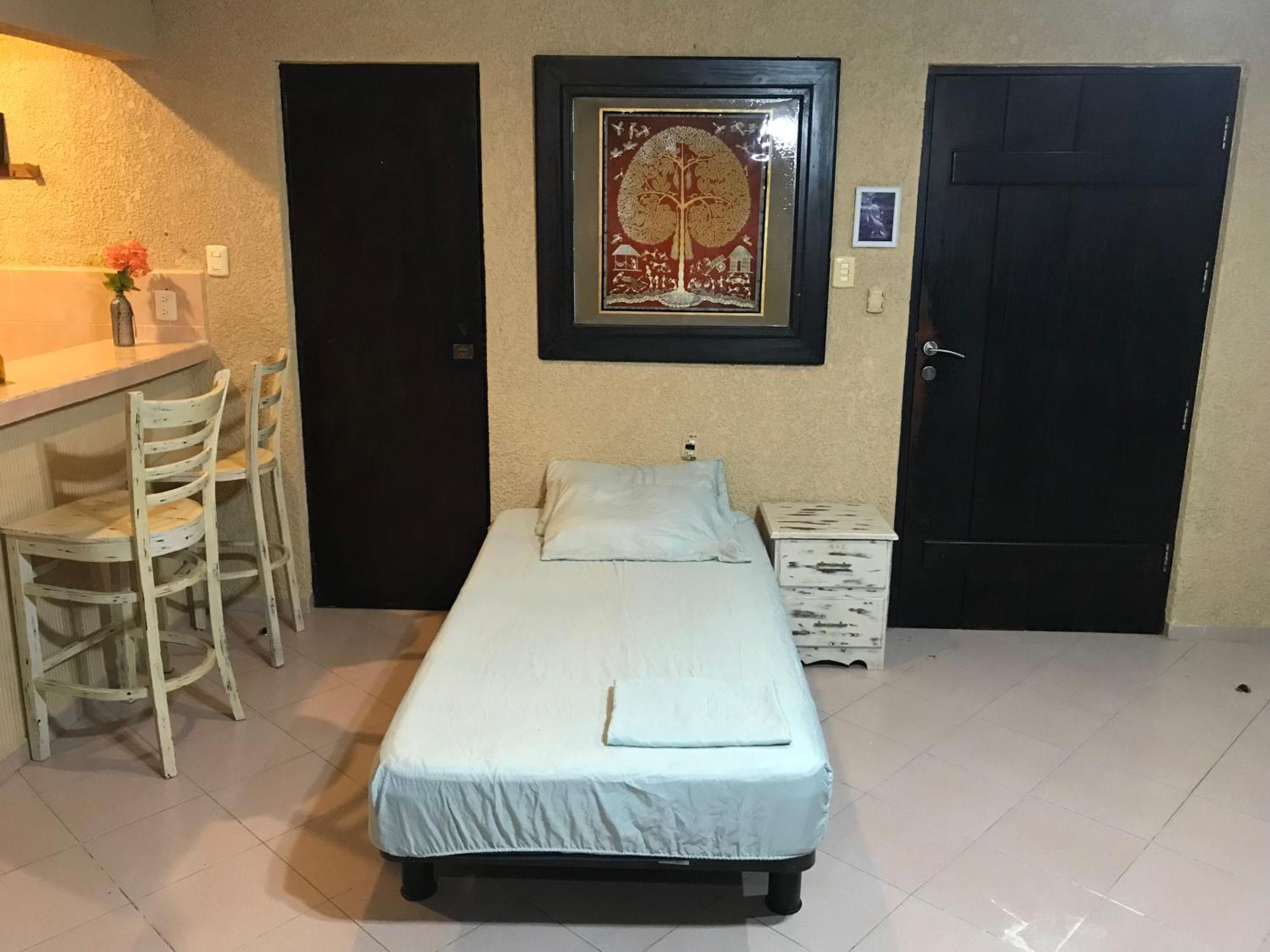 Luhme - Free Cenote Access Hotel *