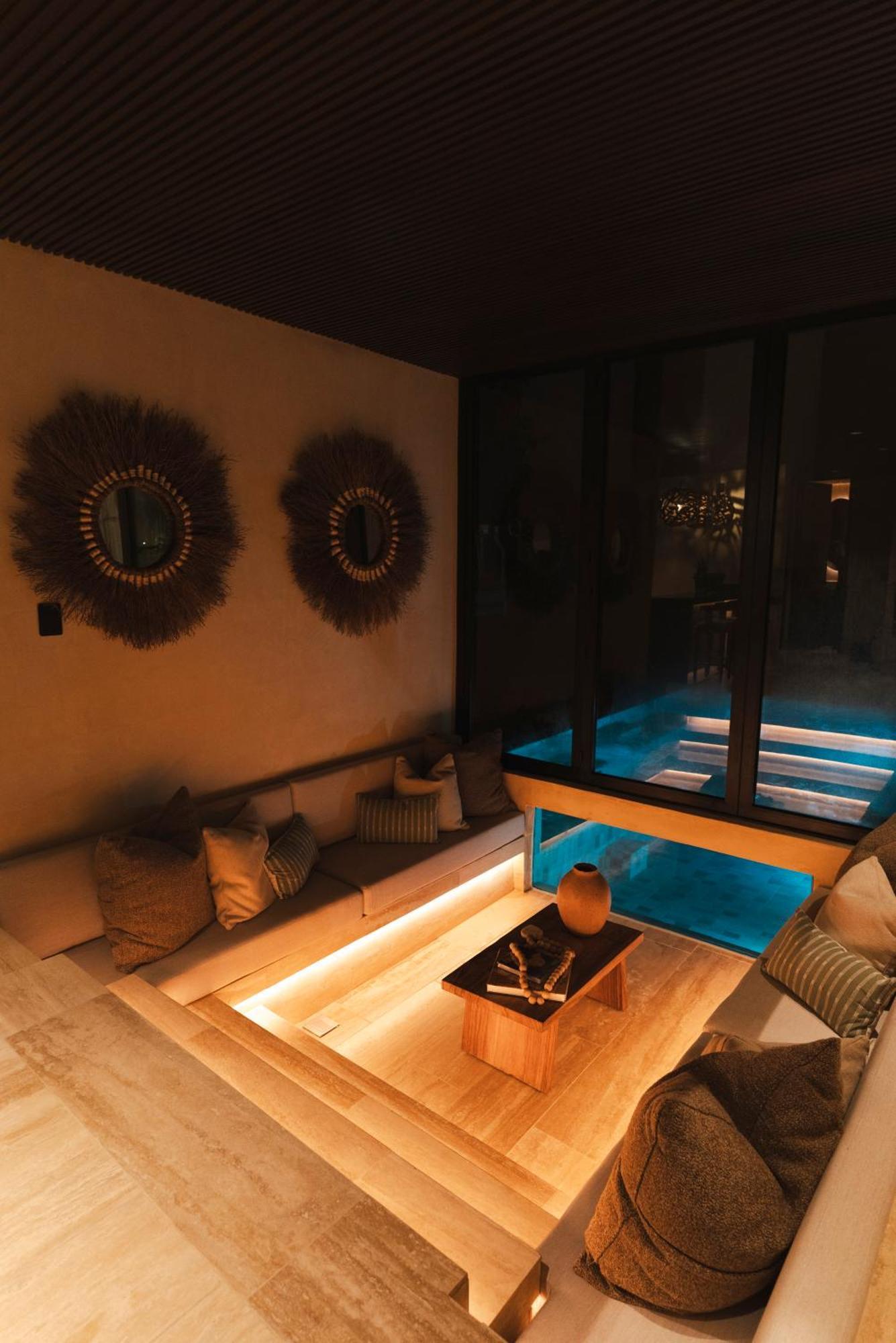 Trobbu Boutique Collection Hotel