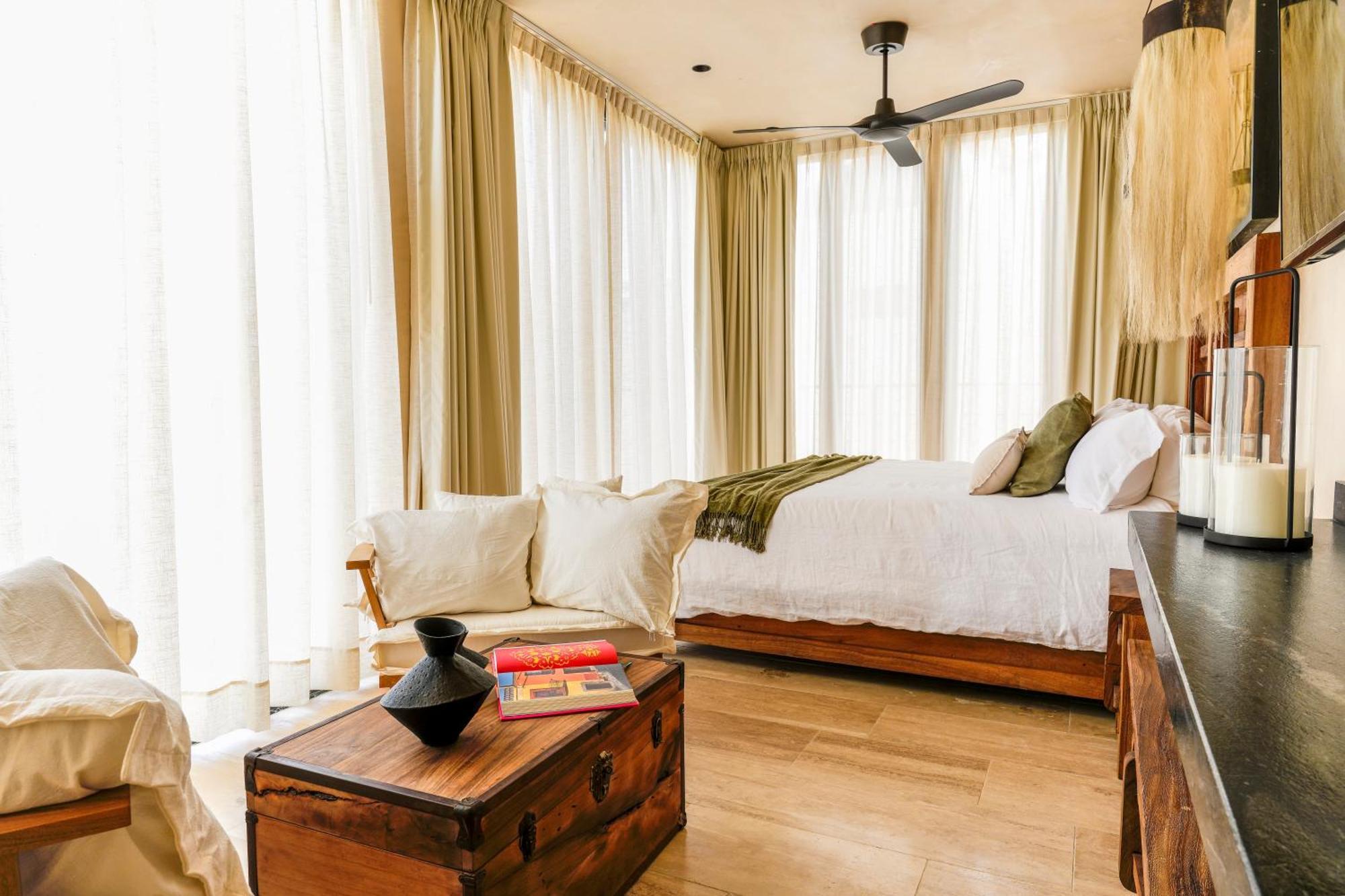 Trobbu Boutique Collection Hotel Tulum