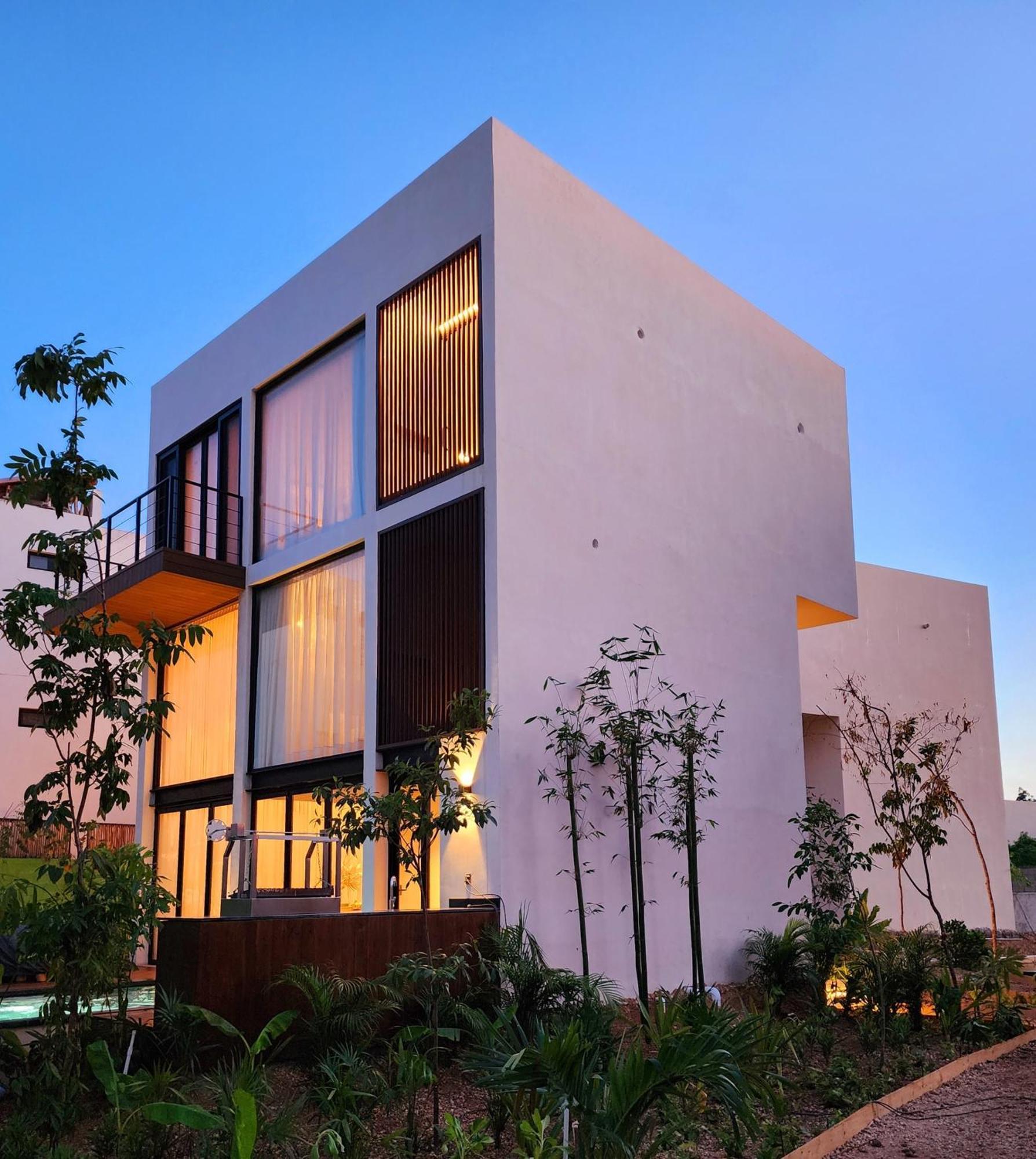 Trobbu Boutique Collection 5* Tulum