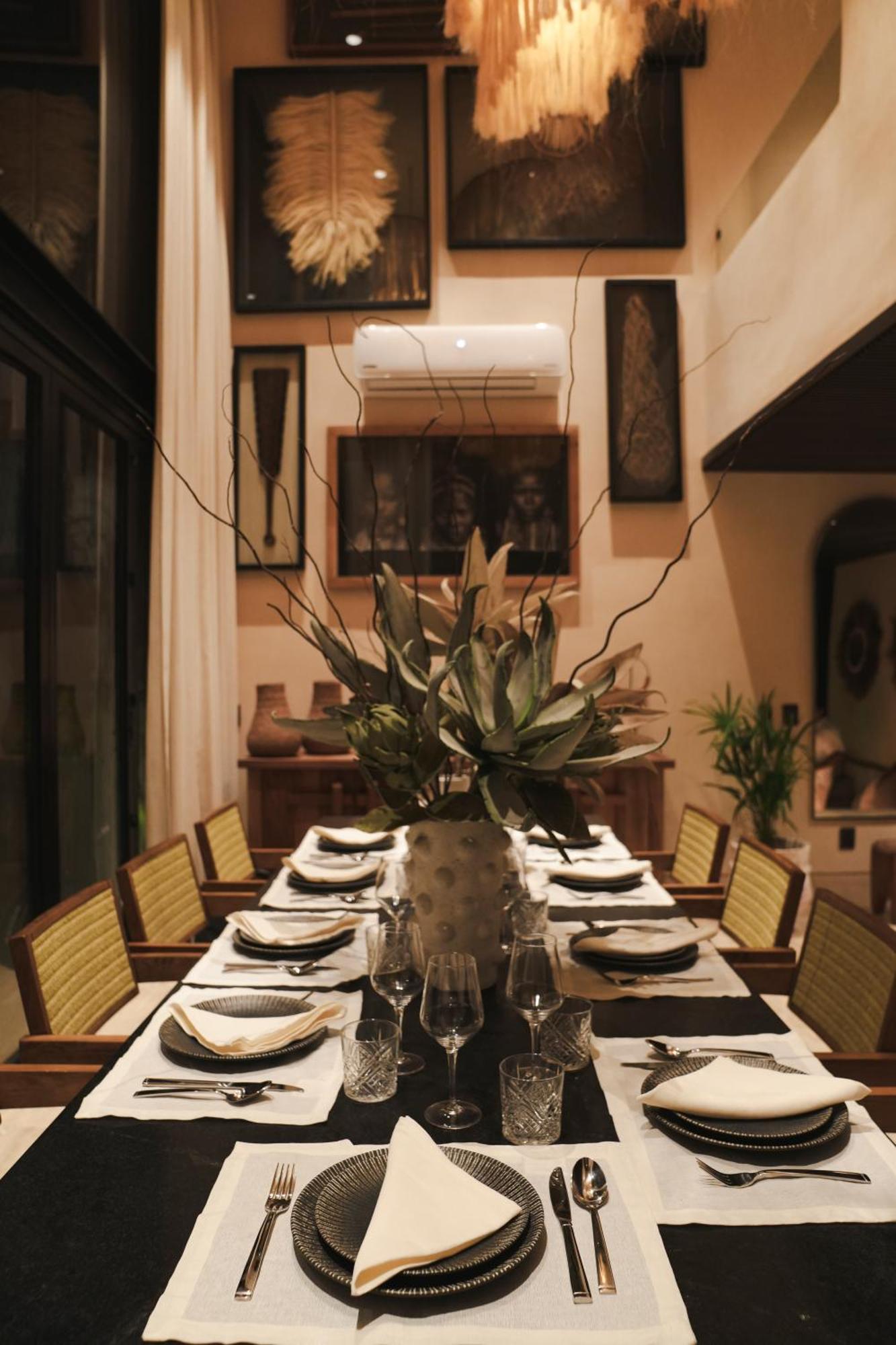 Hotel Trobbu Boutique Collection 5*