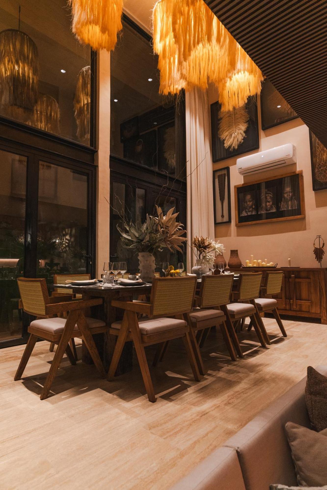 Trobbu Boutique Collection Hotel Tulum