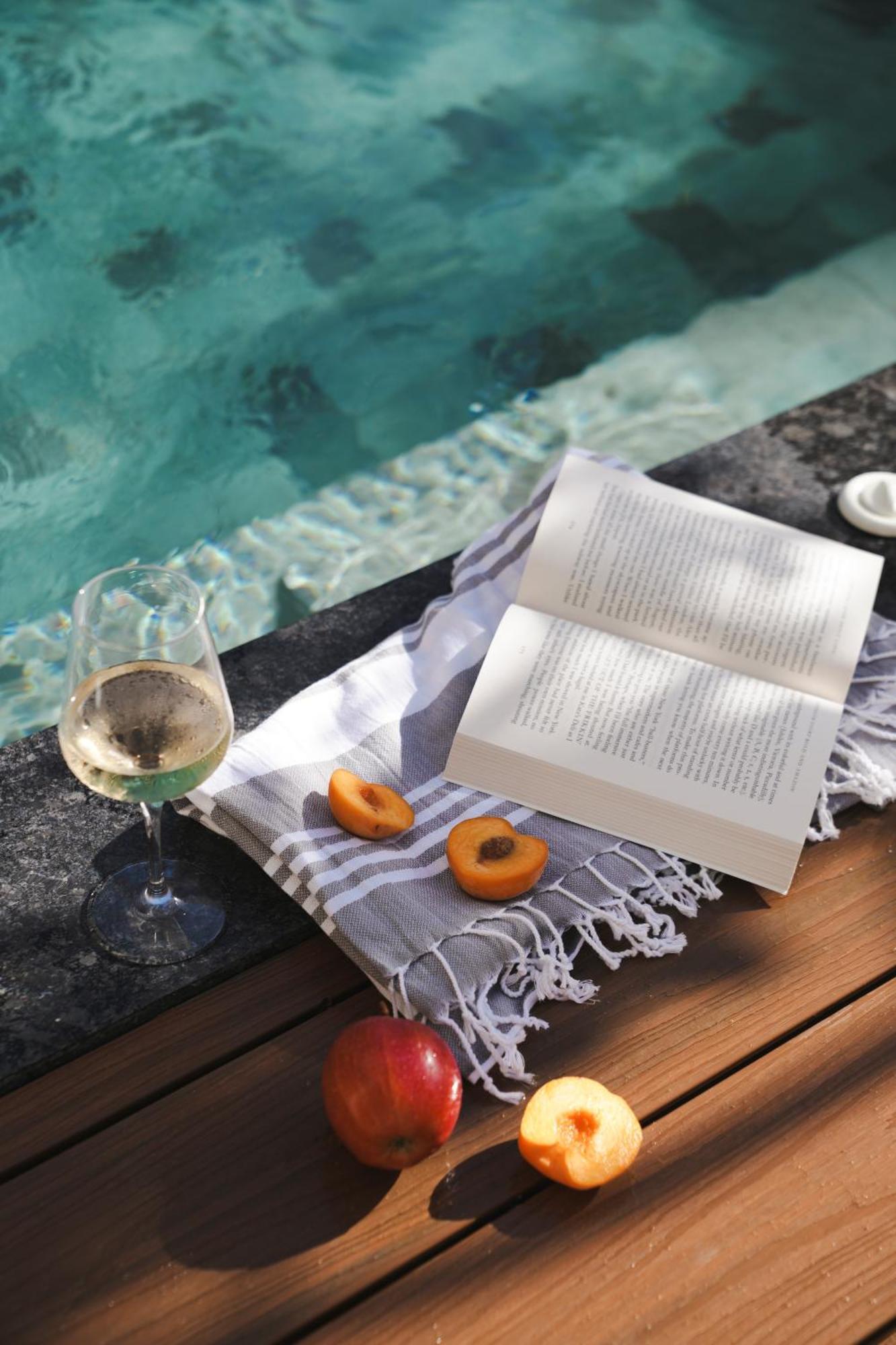 Hotel Trobbu Boutique Collection 5*