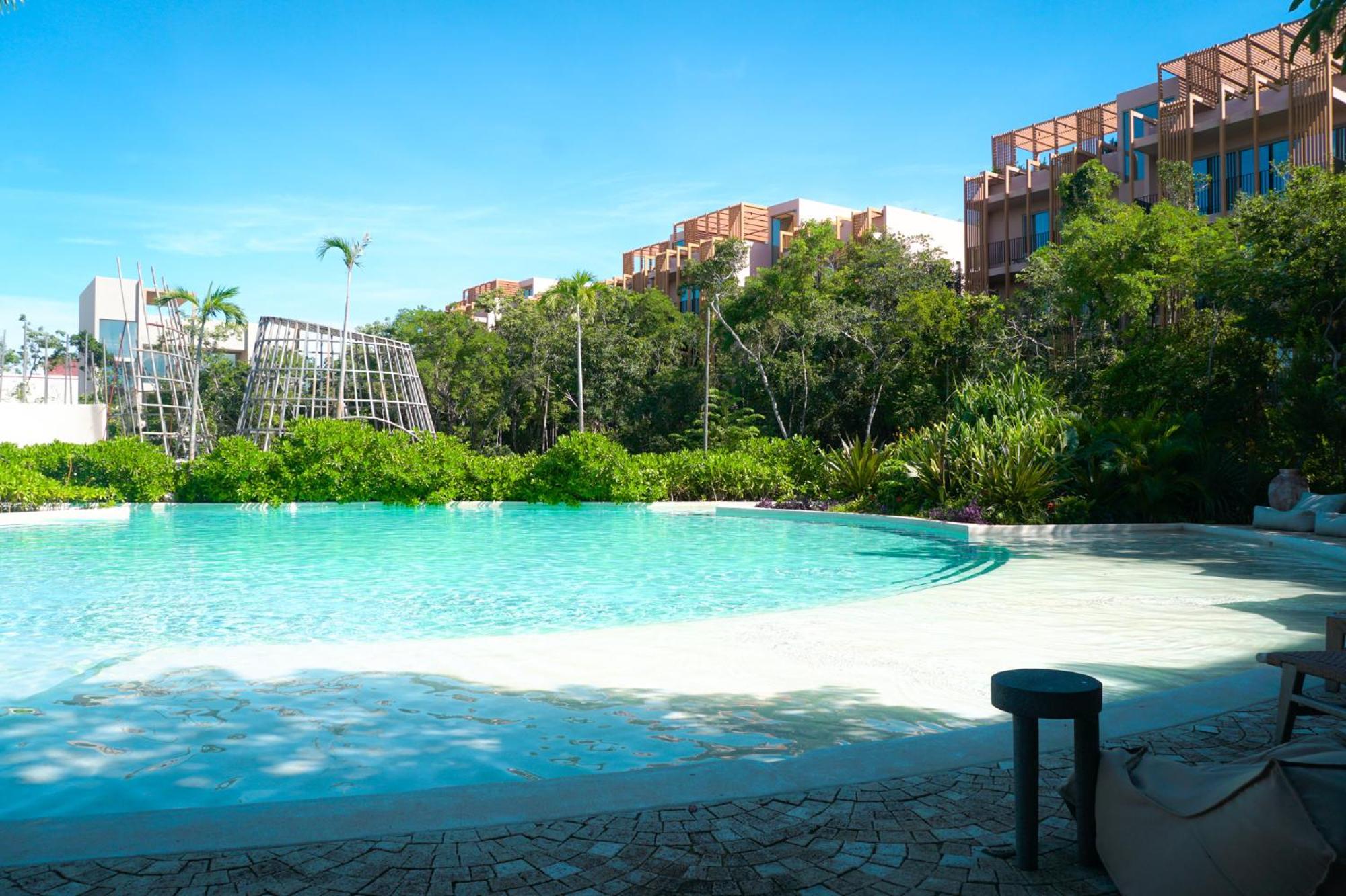 Apartamento Aldea Zama Hermoso!