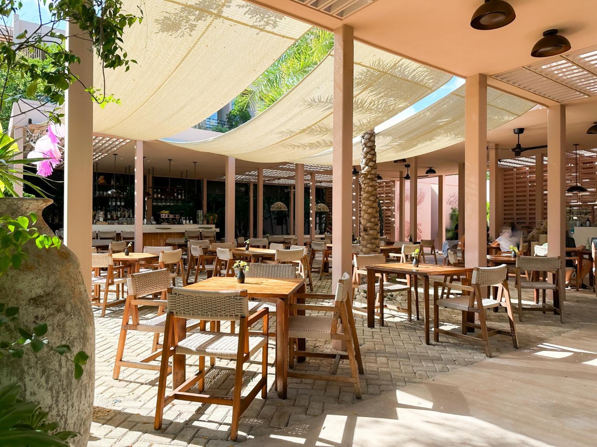 Aldea Zama Hermoso! Apartamento Tulum