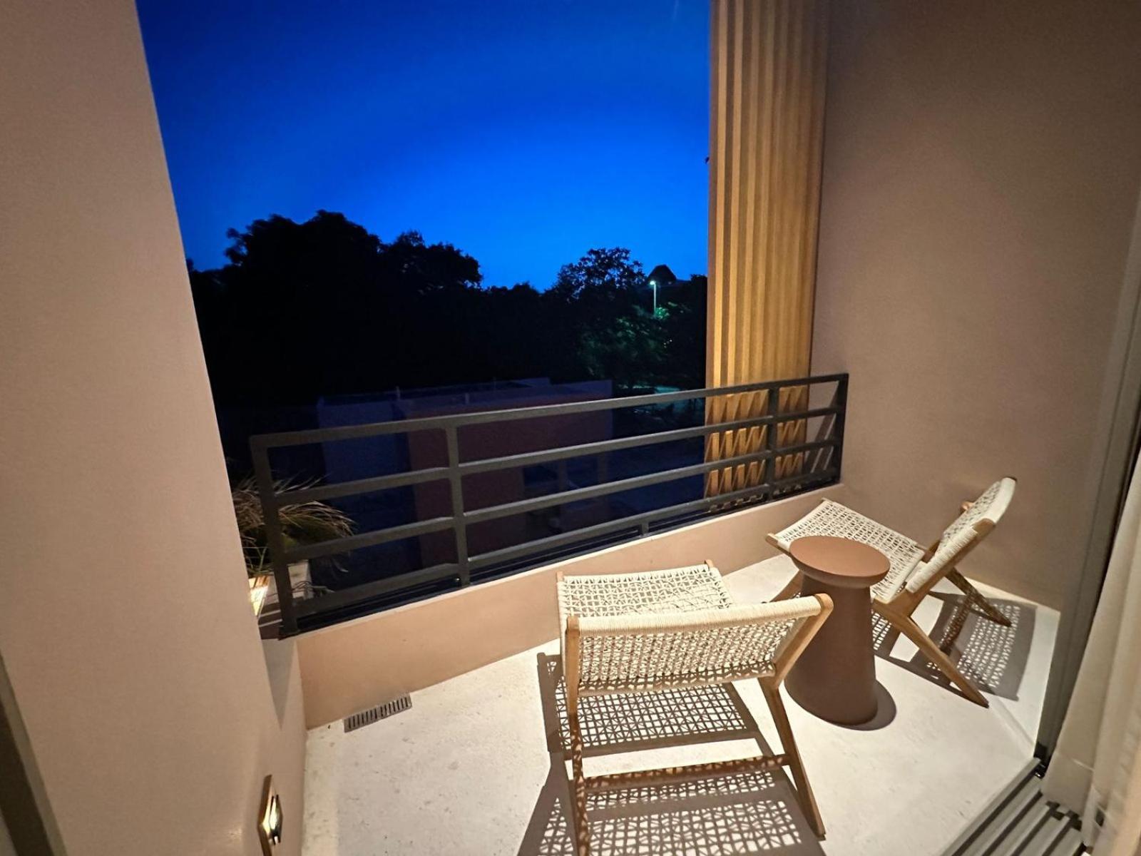 Aldea Zama Hermoso! Apartamento