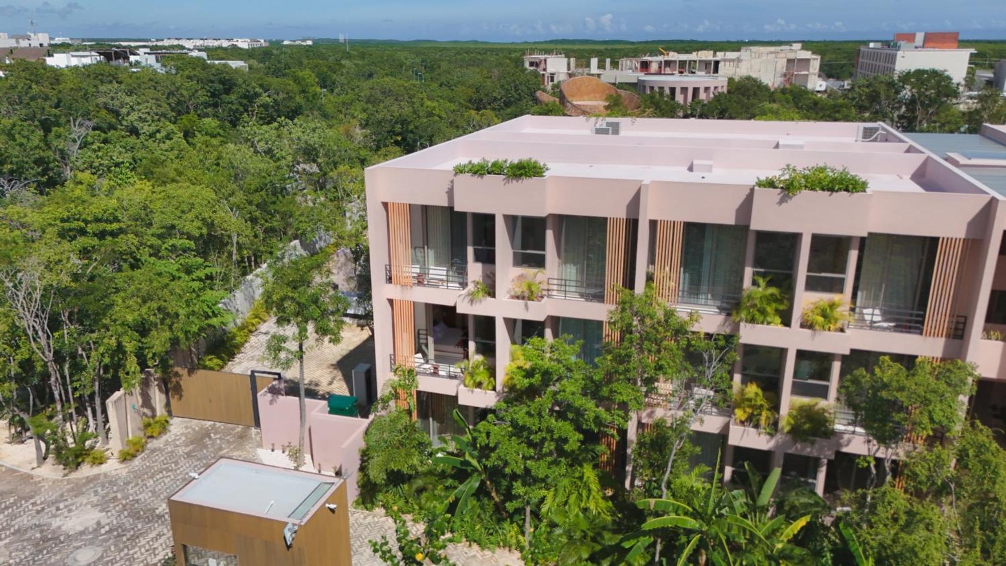 Apartamento Aldea Zama Hermoso! *