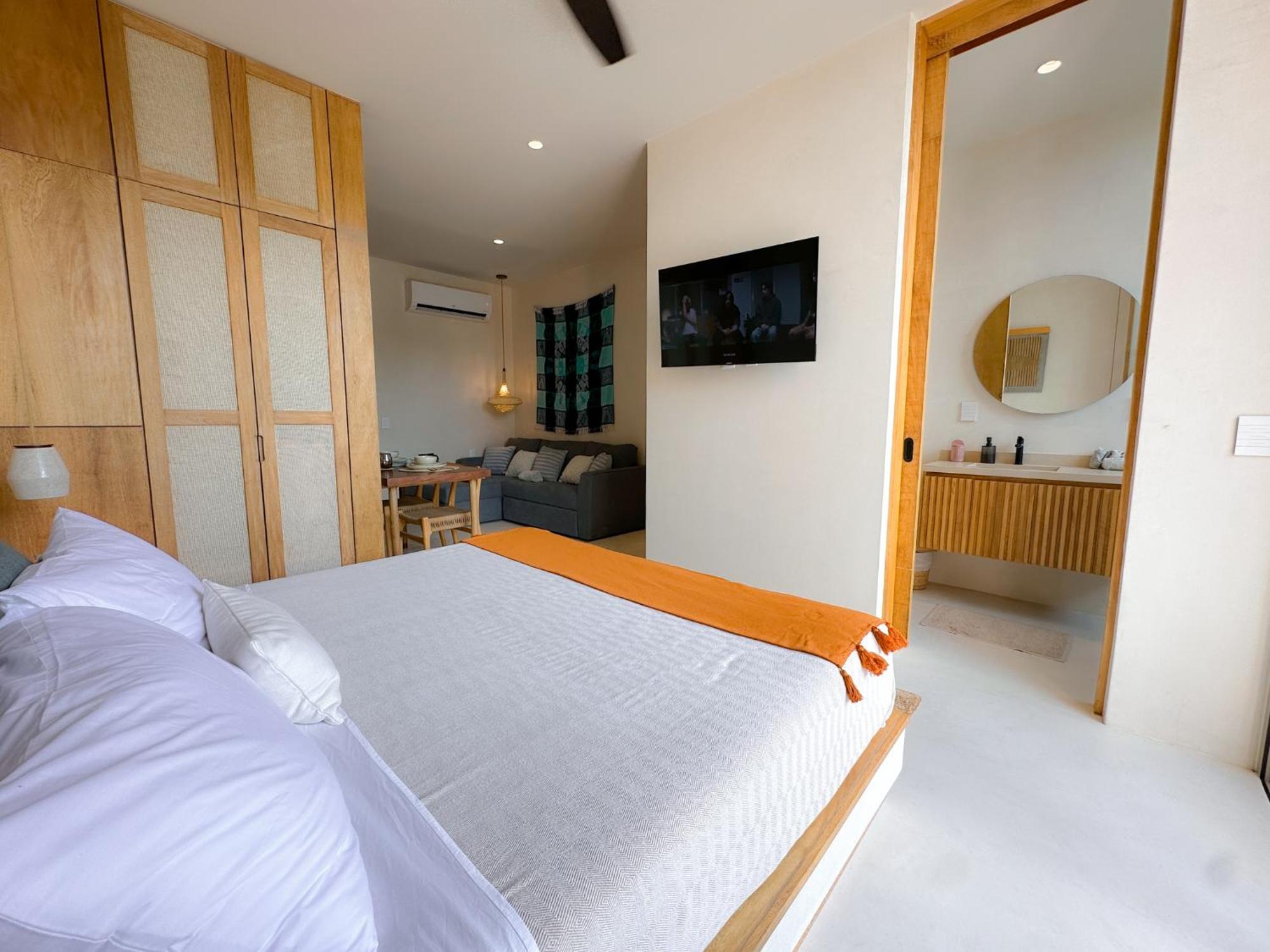 Apartamento Aldea Zama Hermoso!