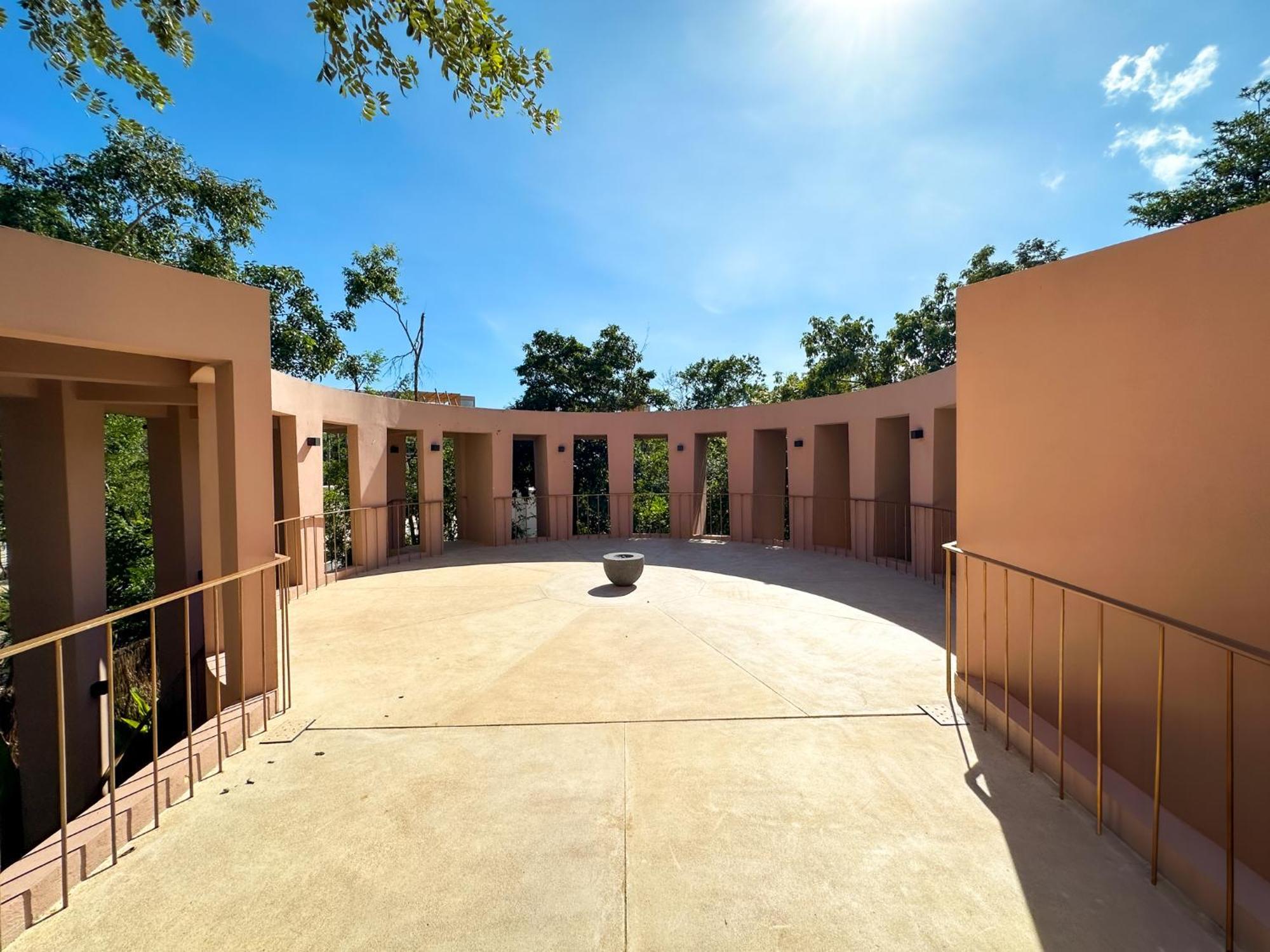 Aldea Zama Hermoso! Apartamento *