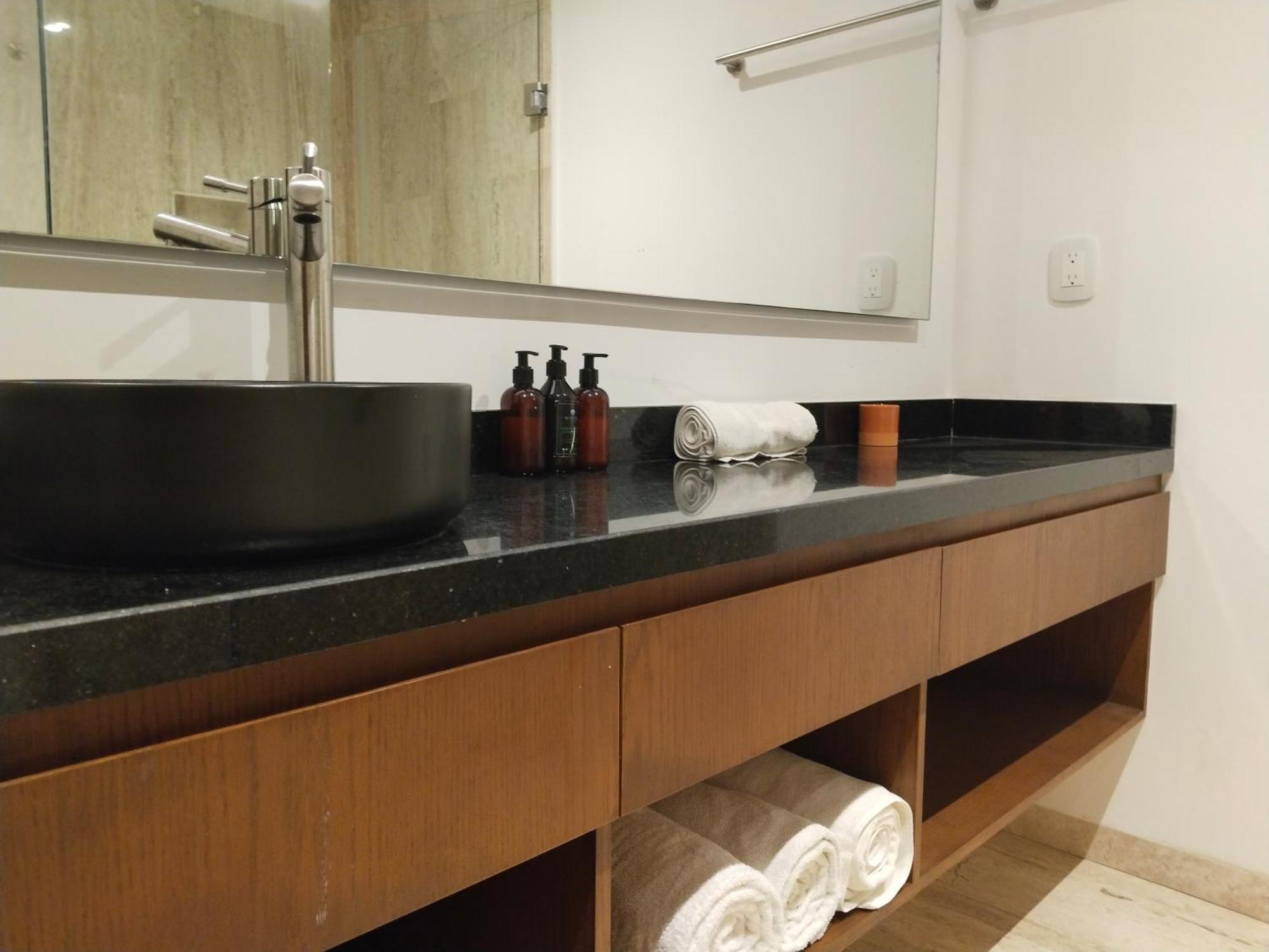 Apartamento 2 Bedroom In Mistiq Gardens With Pool And Gym Tulum
