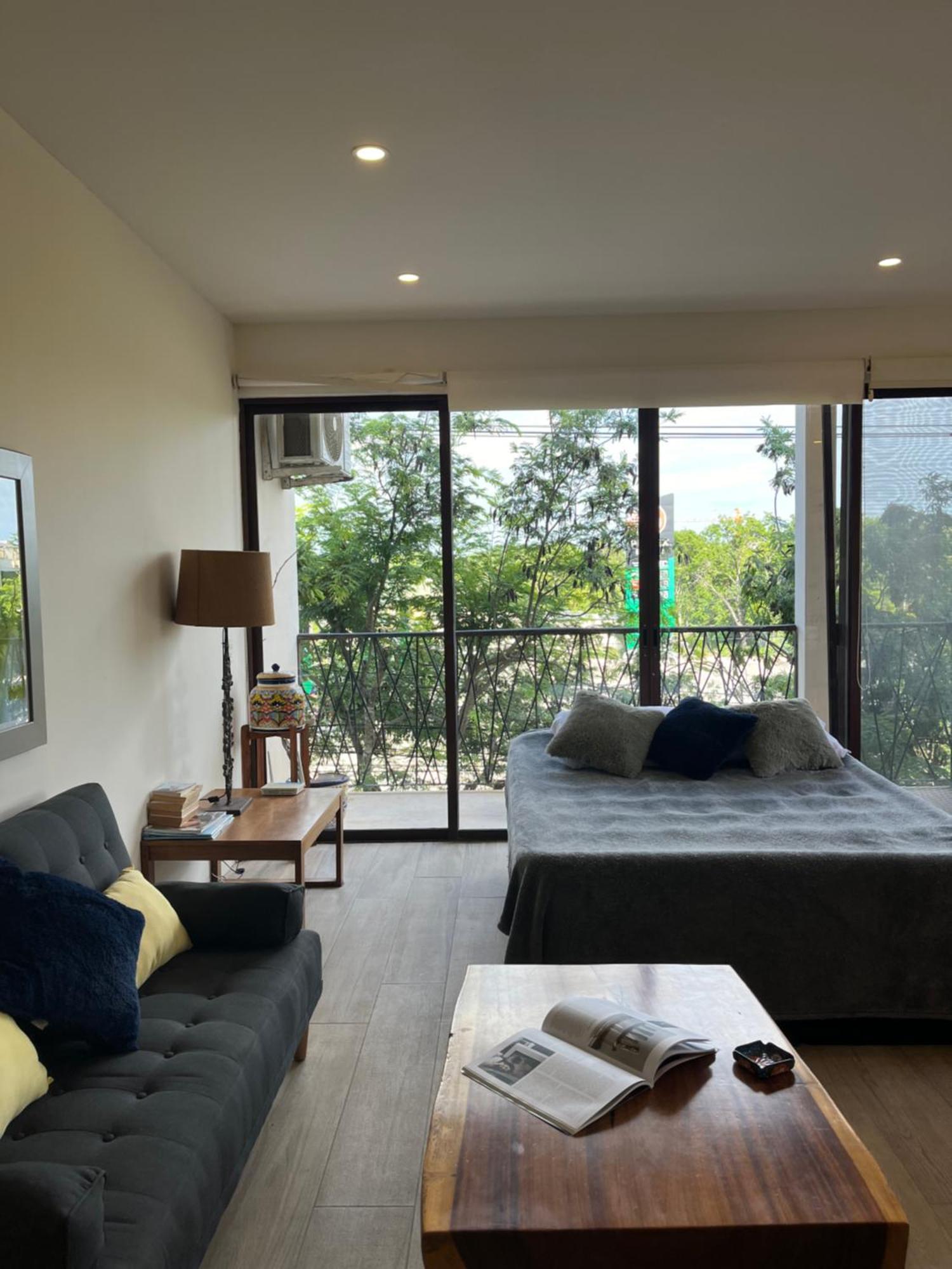 Centrico Y Espacioso Apartment Tulum